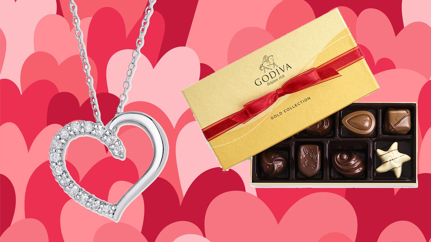 Best Valentine's Day gifts: Macy's just discounted a ton of V-Day presents