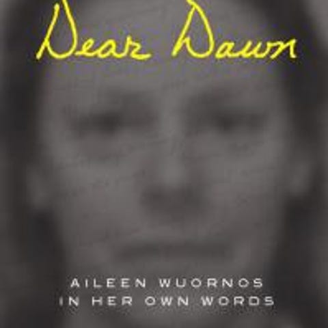 Aileen Wuornos wrote hundreds of letters from her 