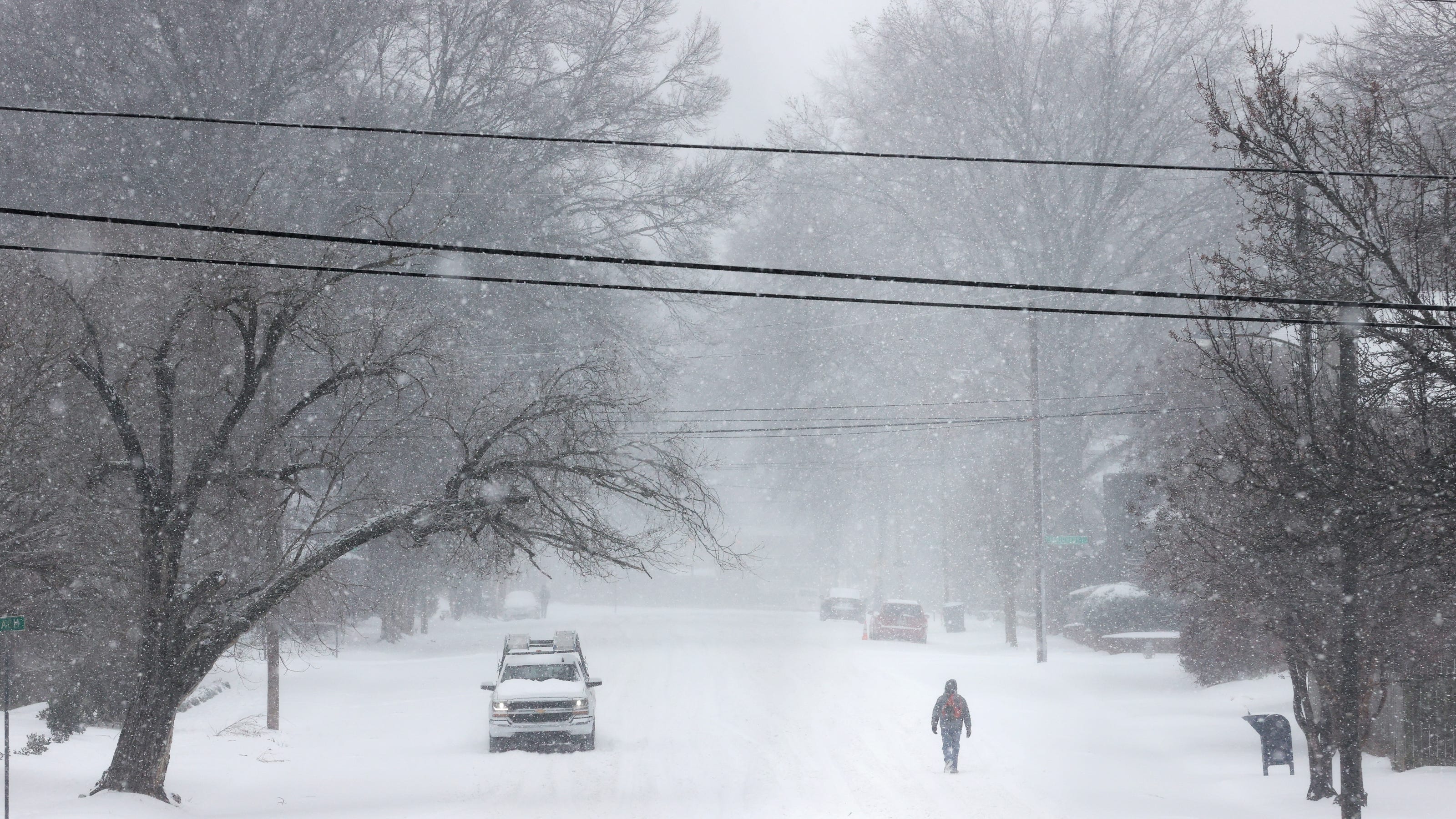 Memphis avoided rolling blackouts other states faced in winter storm