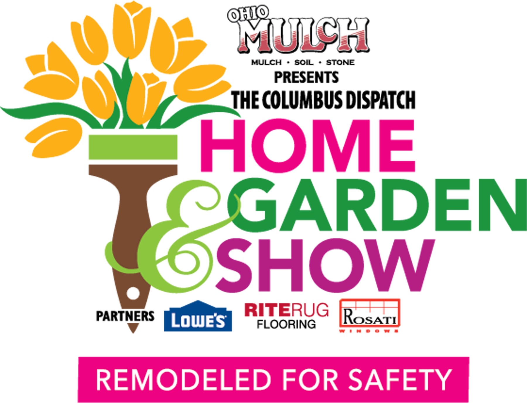 65th Spring Home Garden Show Set To Take Place At Ohio Expo Center