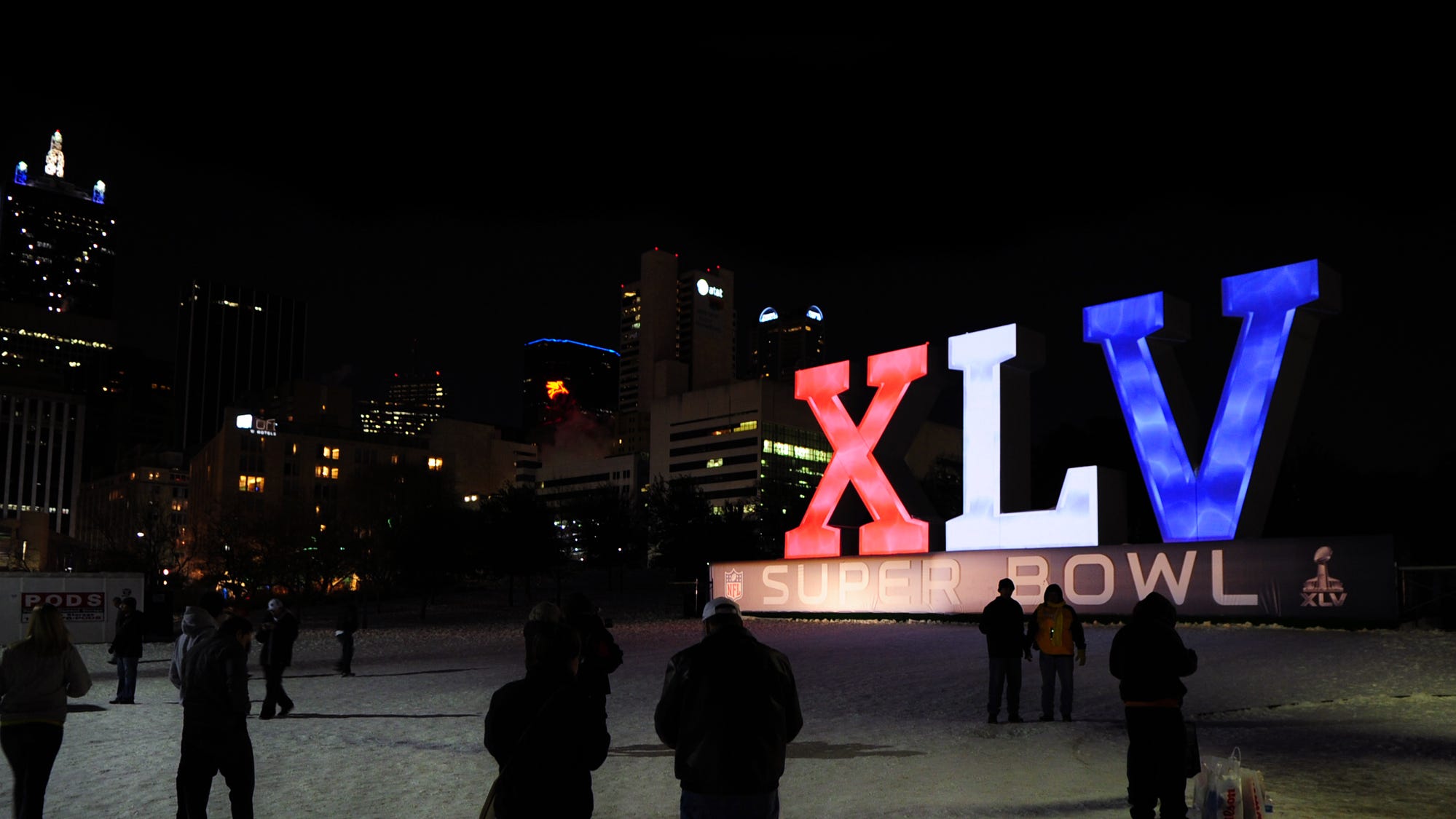 Super Bowl XLV oral history: Packers learn to treasure title