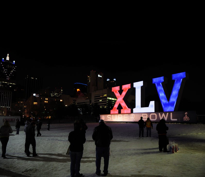 Green Bay Packers' Super Bowl XLV championship: An oral history