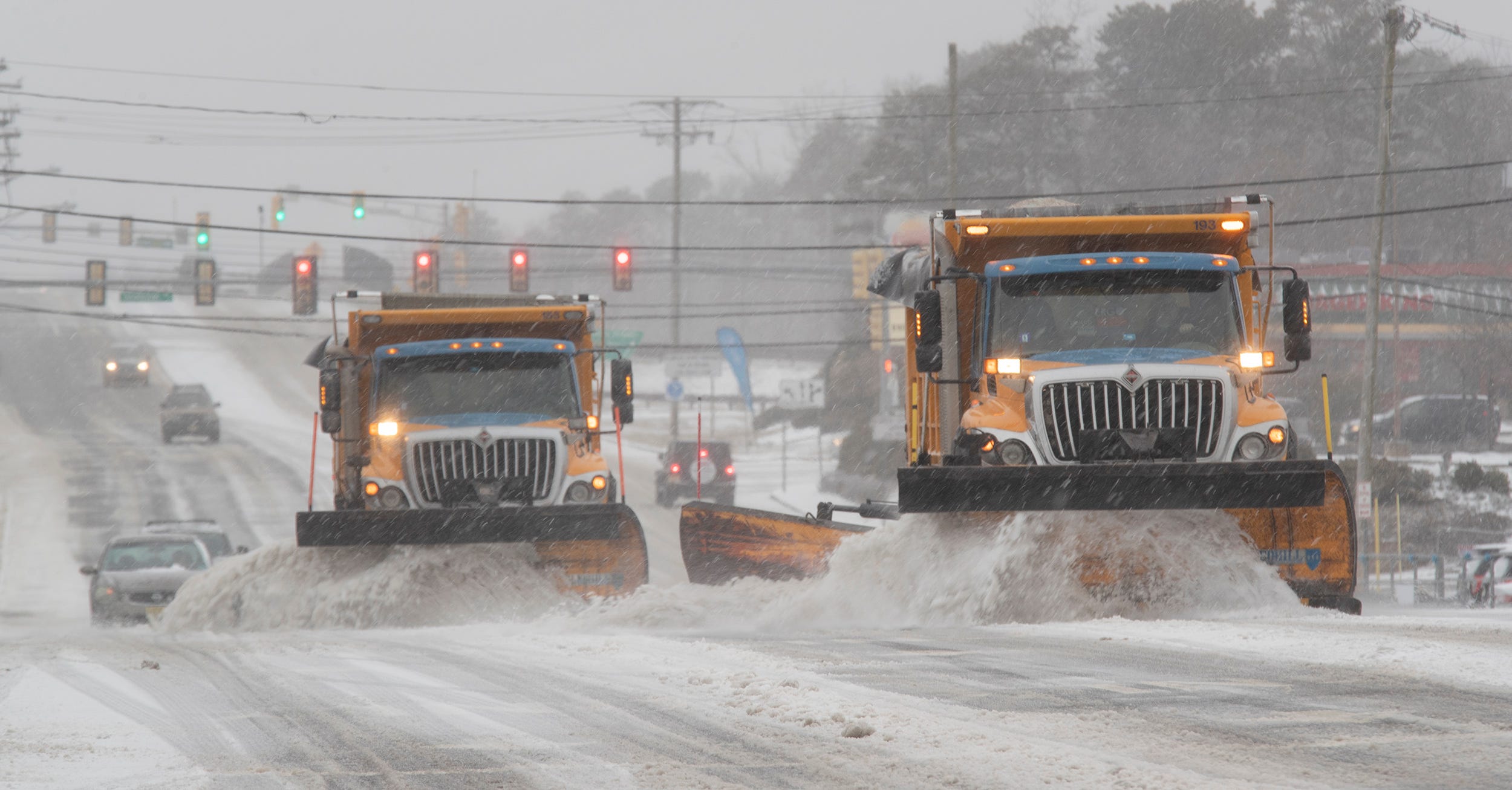 snow totals nj 2014