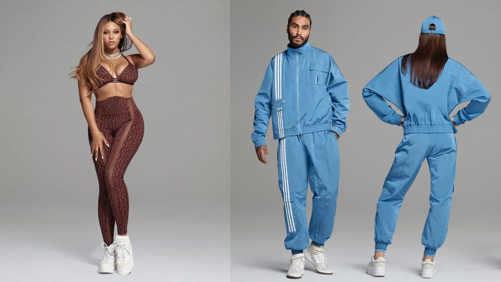 Beyonce Ivy Park Icy Park Collection: Shop Adidas Before It Sells Out