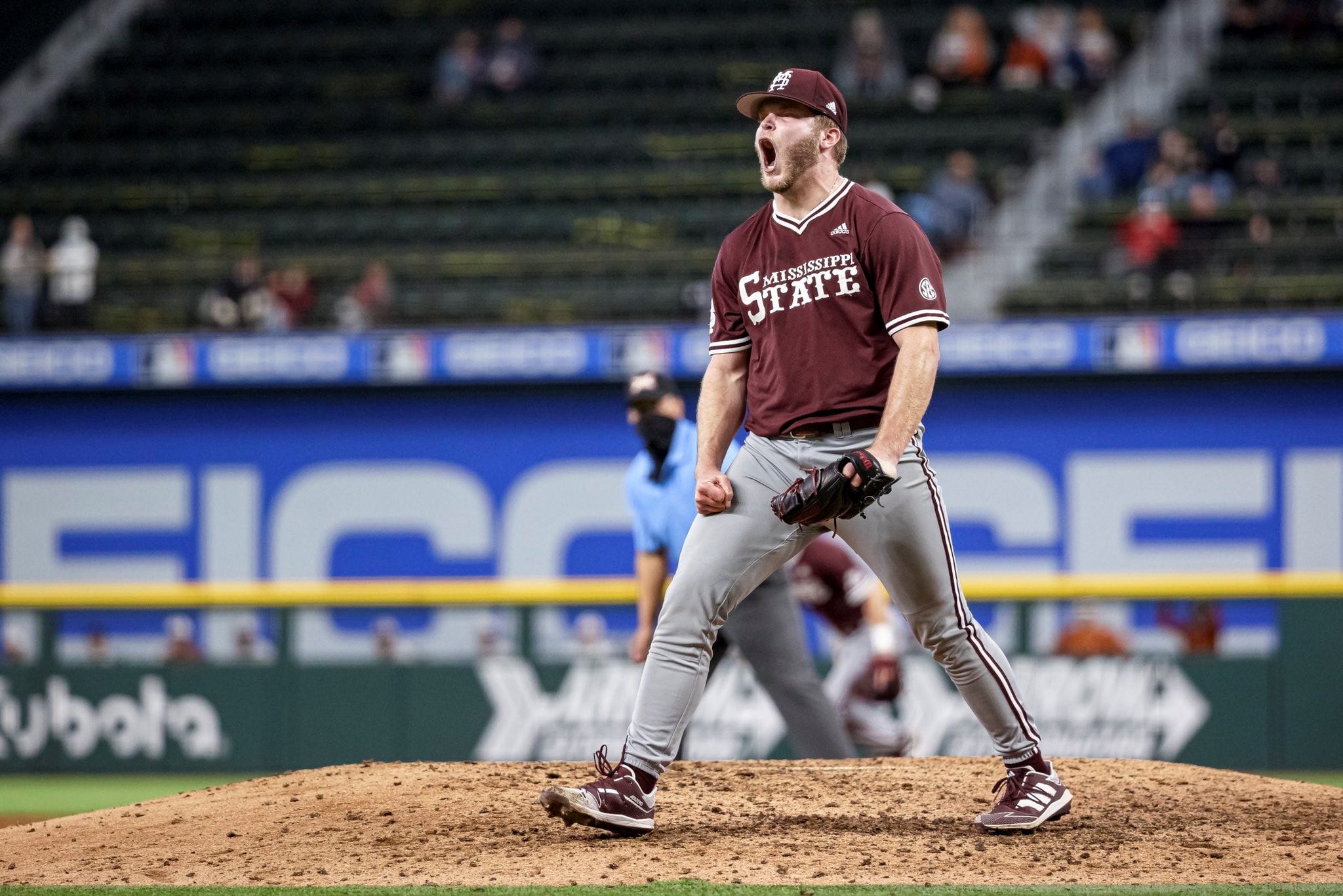 Mississippi State Baseball: How Bulldogs Won Opener Vs Texas