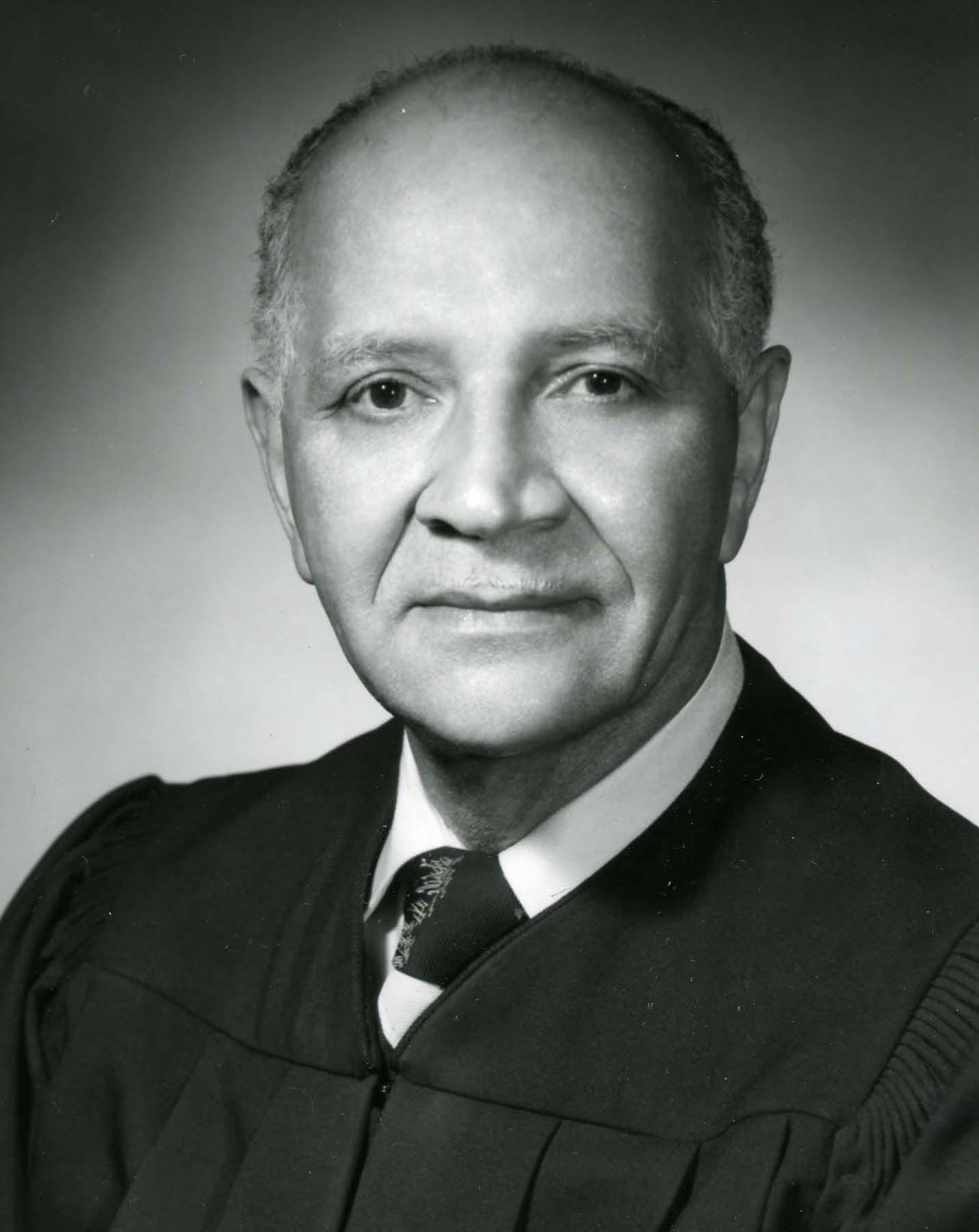 Ohio History: A Look At Summit County's Seven Black Judges