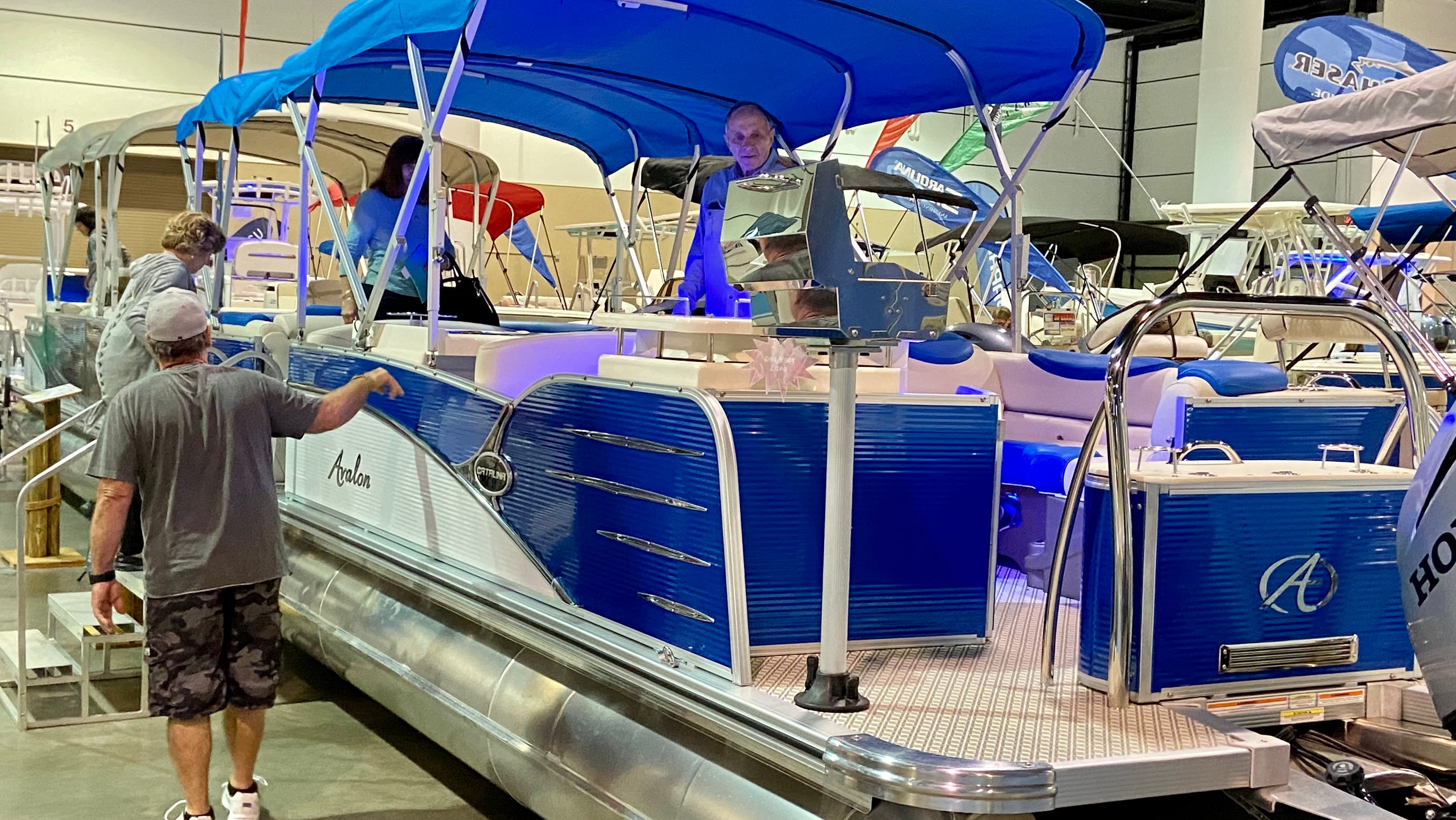 Jacksonville Boat Show 2023 What you need to know before you go