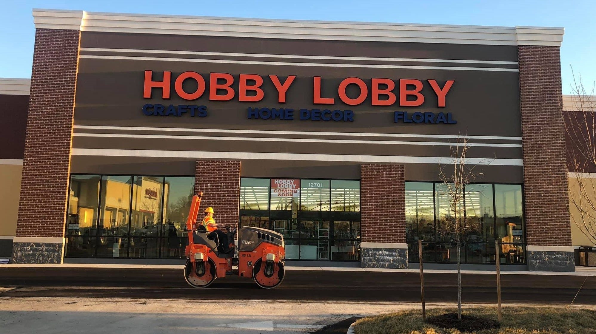 download hobby lobby app