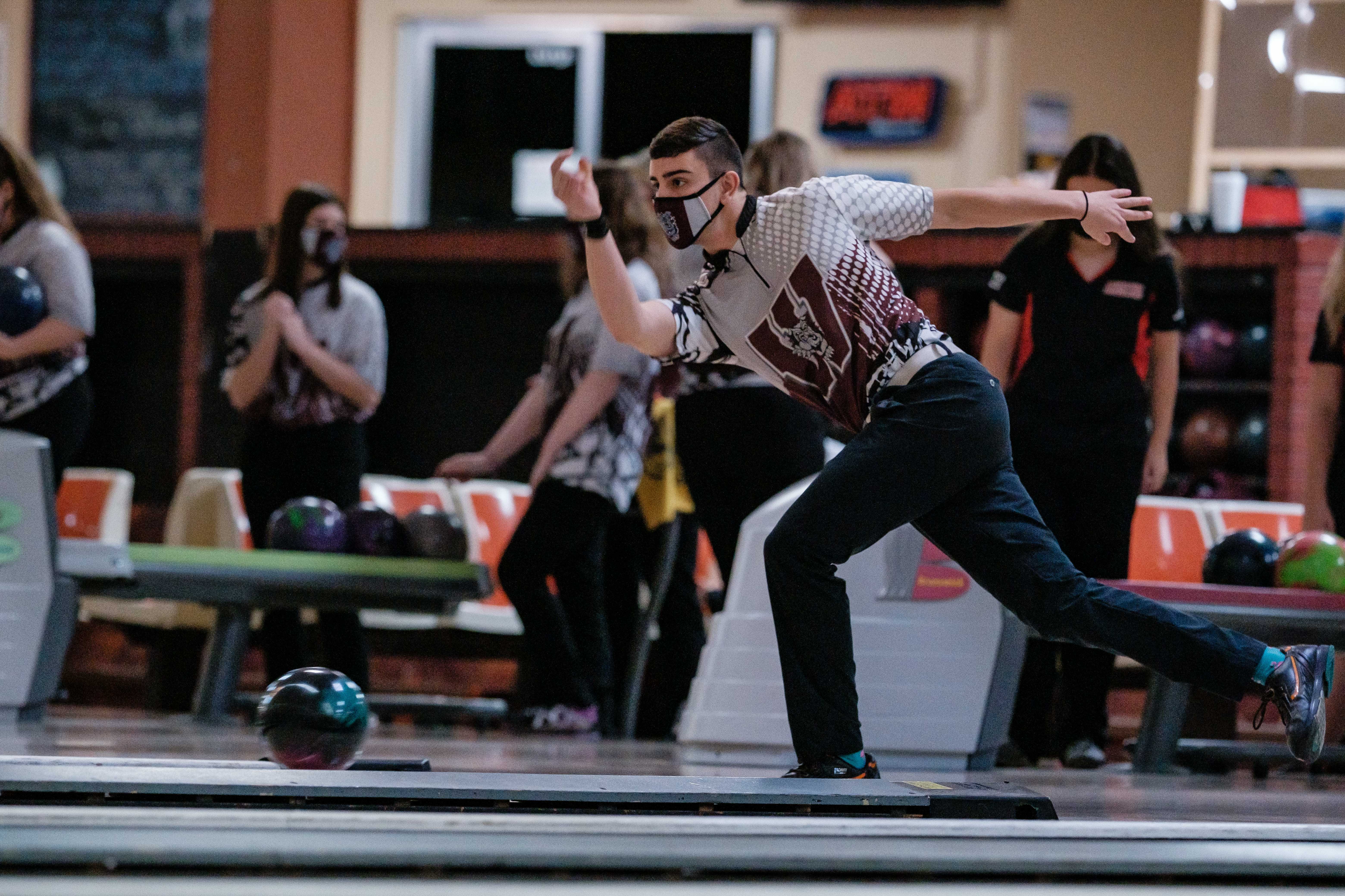 senior bowling tournaments near me