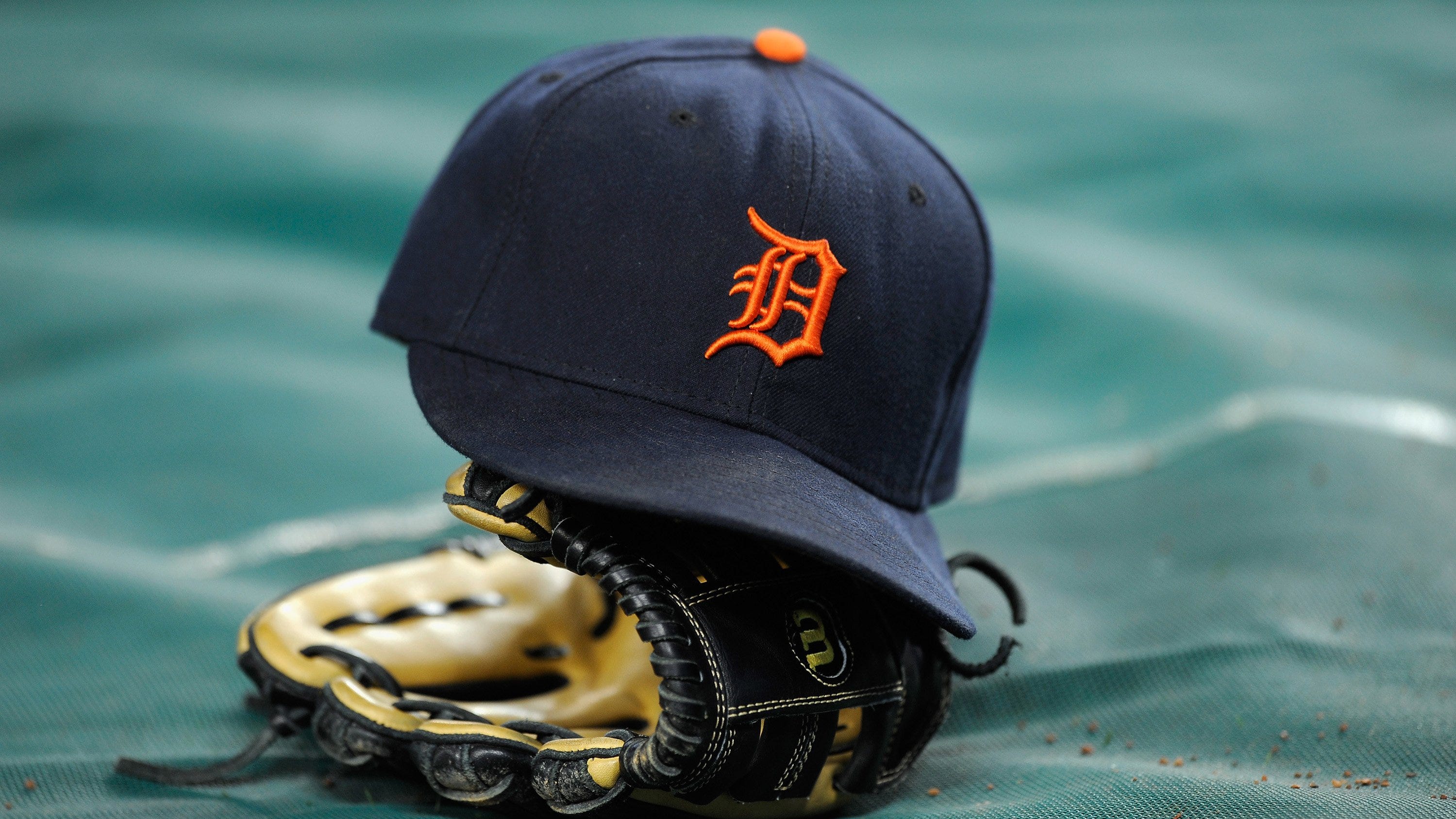 MLB draft lottery Detroit Tigers get No. 3 pick in first round