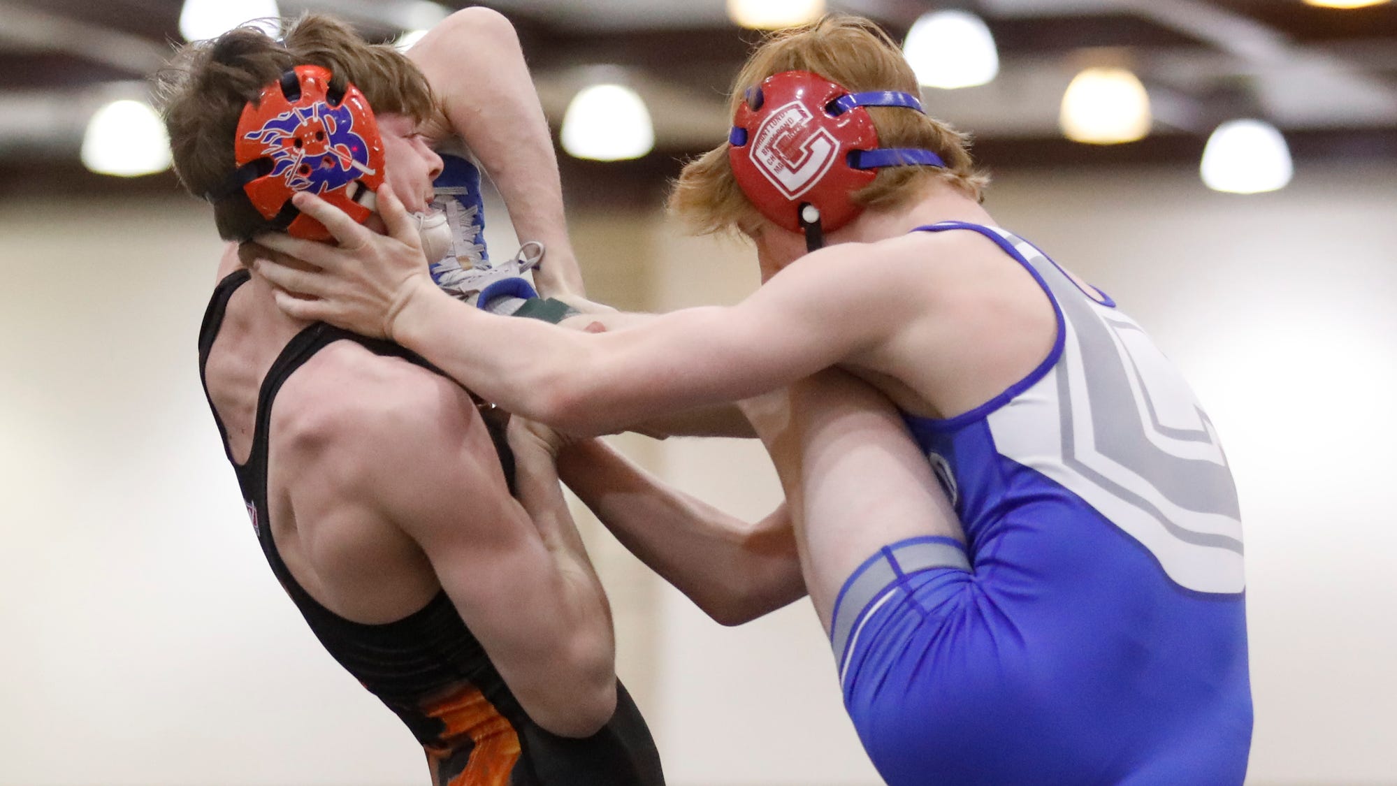 TSSAA wrestlers to watch in individual state championships in 2022