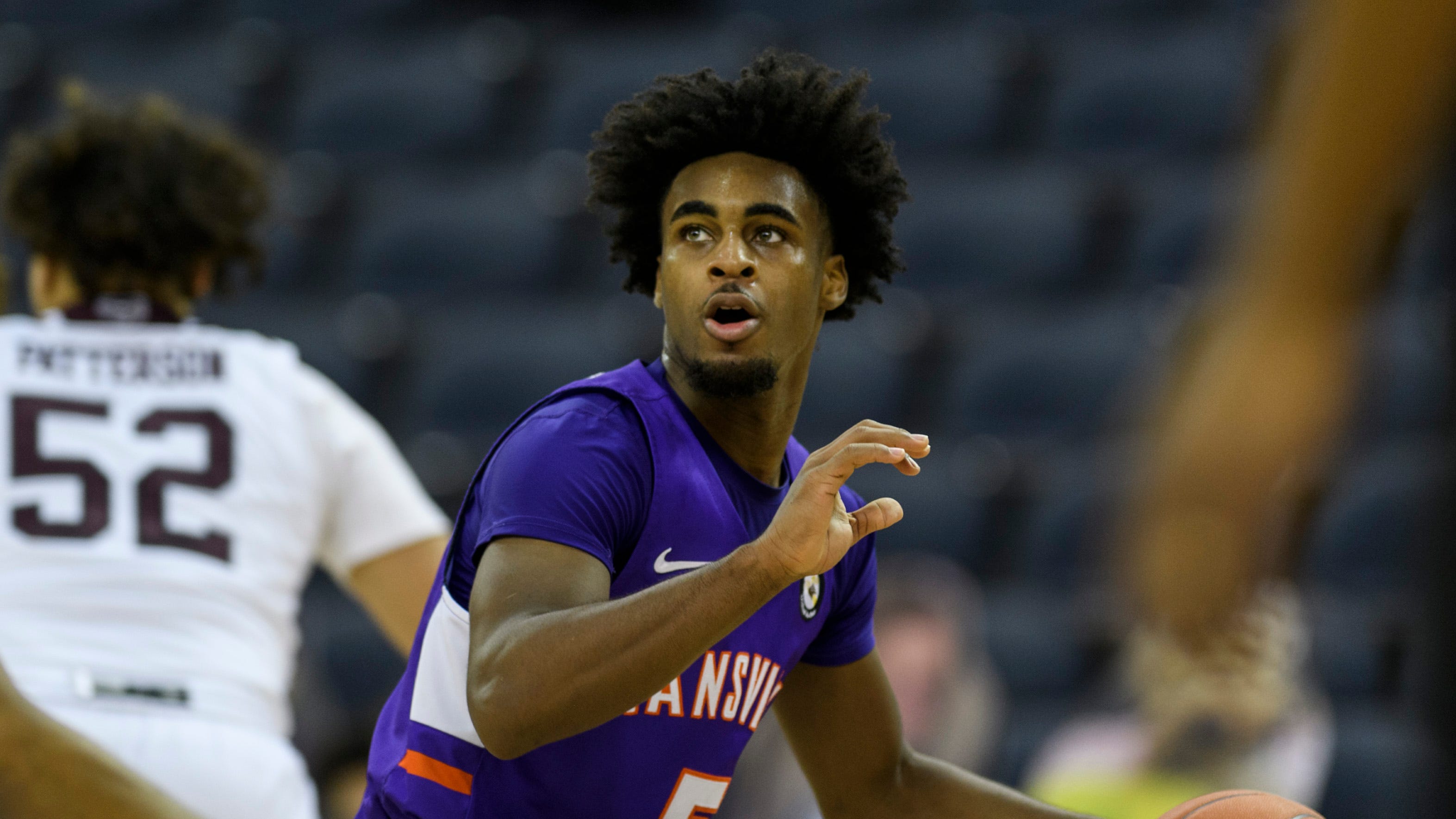 University of Evansville men's basketball releases non-conference schedule