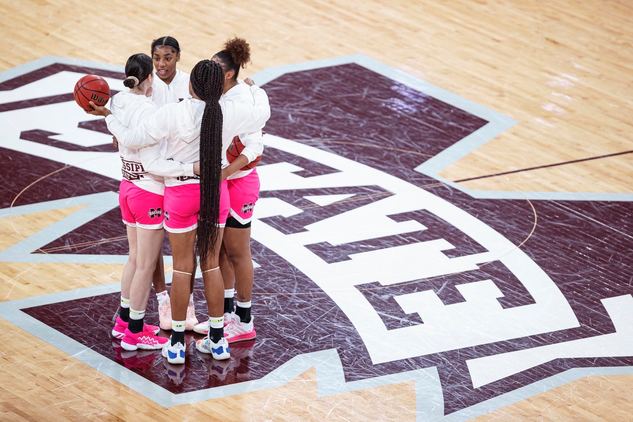 Mississippi State Women's Basketball Misses 2021 NCAA Tournament