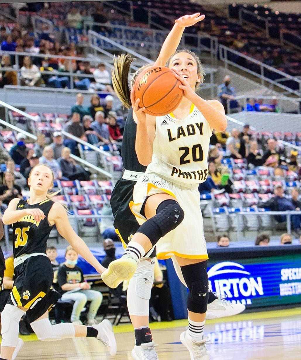 Louisiana High School Basketball: LSWA Releases Class B All-state Team