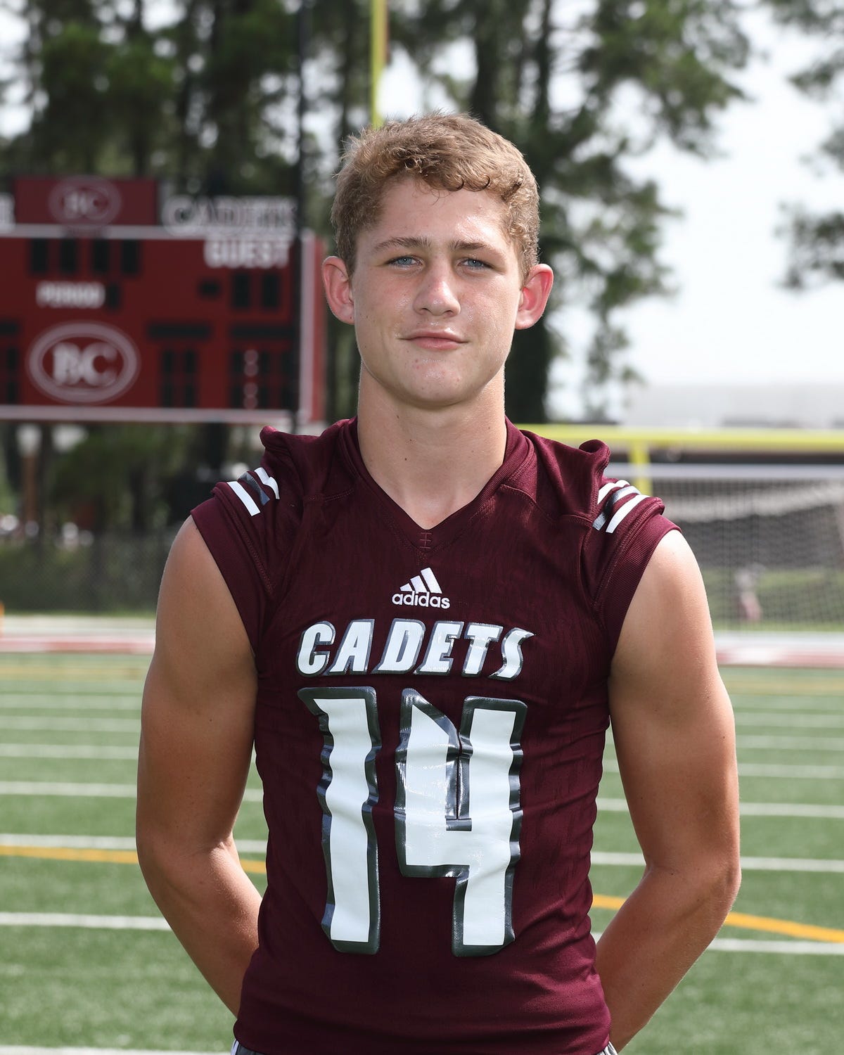 Benedictine Quarterback Luke Kromenhoek Gets Offer From Florida State