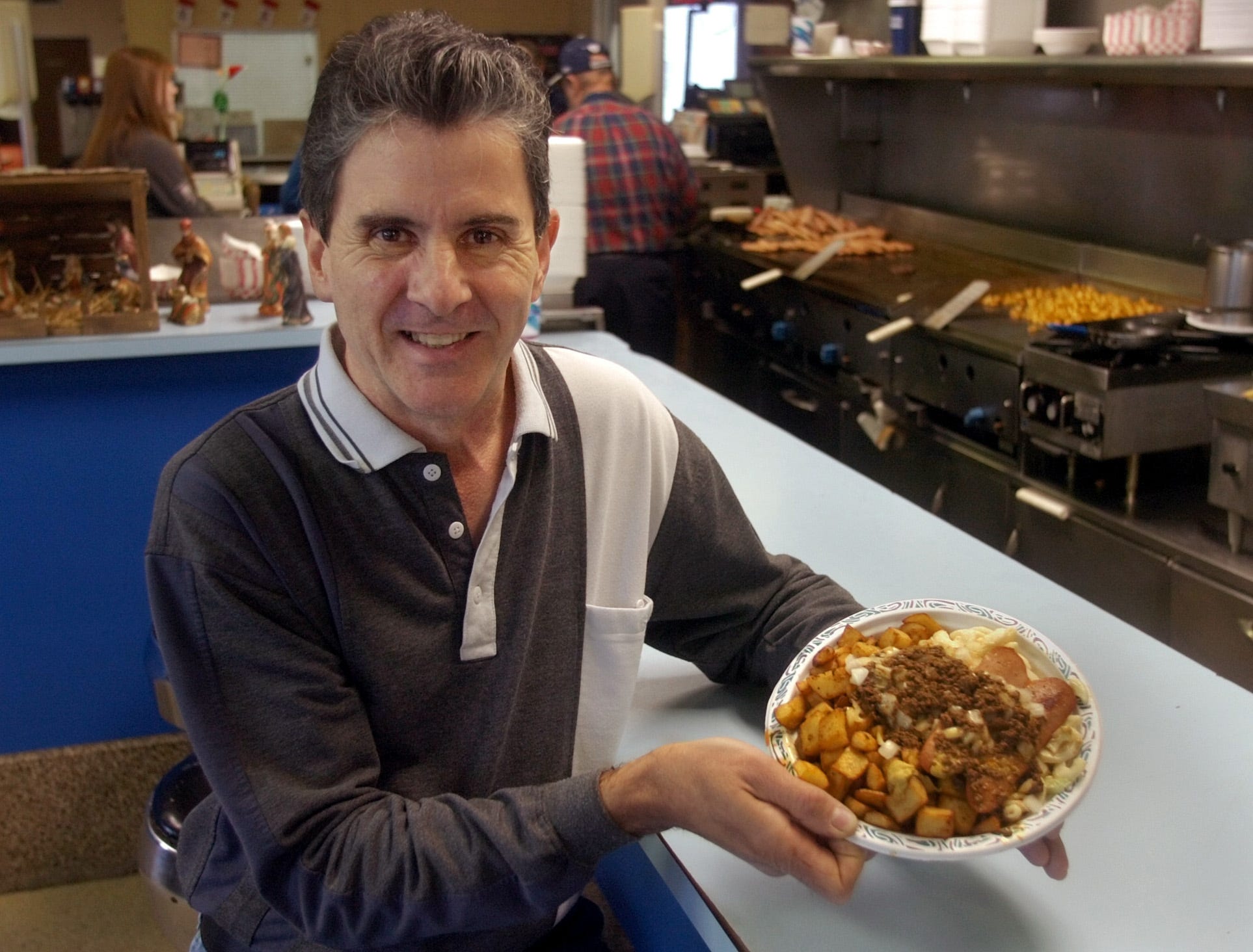 How the Garbage Plate Became a Western New York Icon - Eater