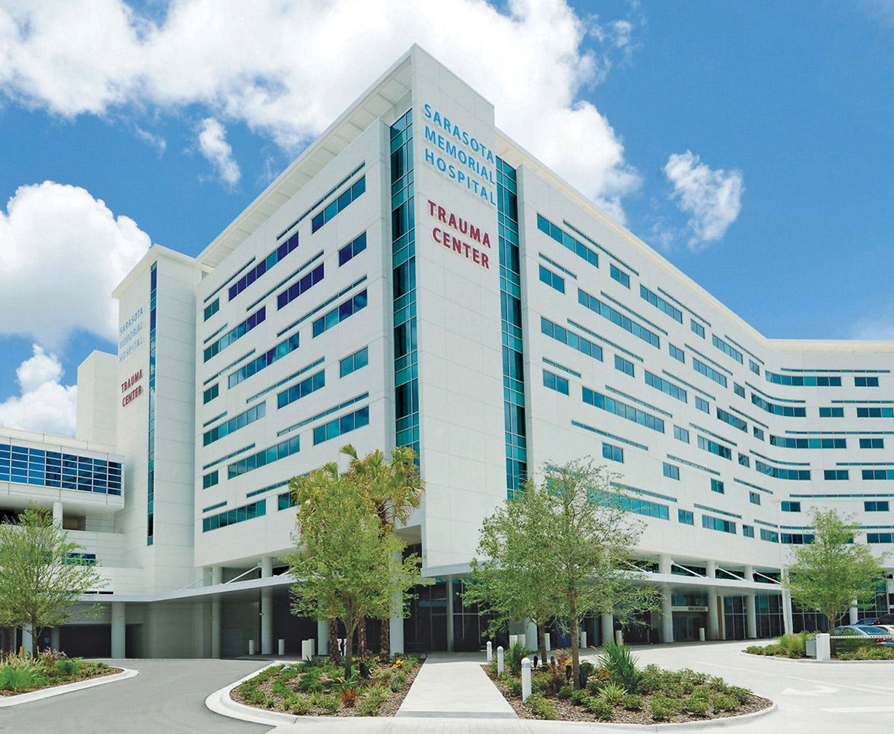 Four Sarasota-Venice-Englewood Hospitals Earn A Ratings For 2021