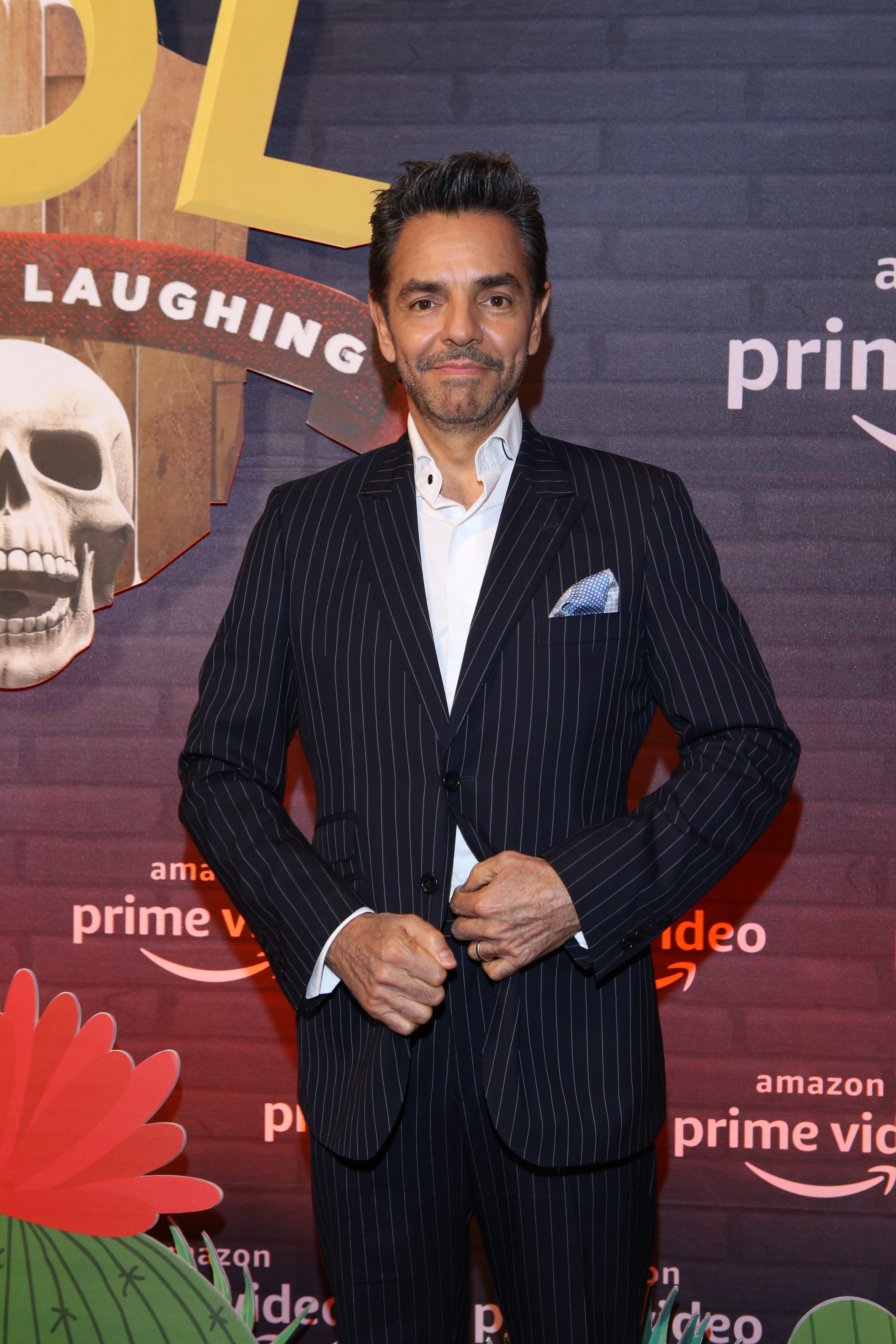 Hijos De Eugenio Derbez, Piden Que Su Padre 'los Adopte'