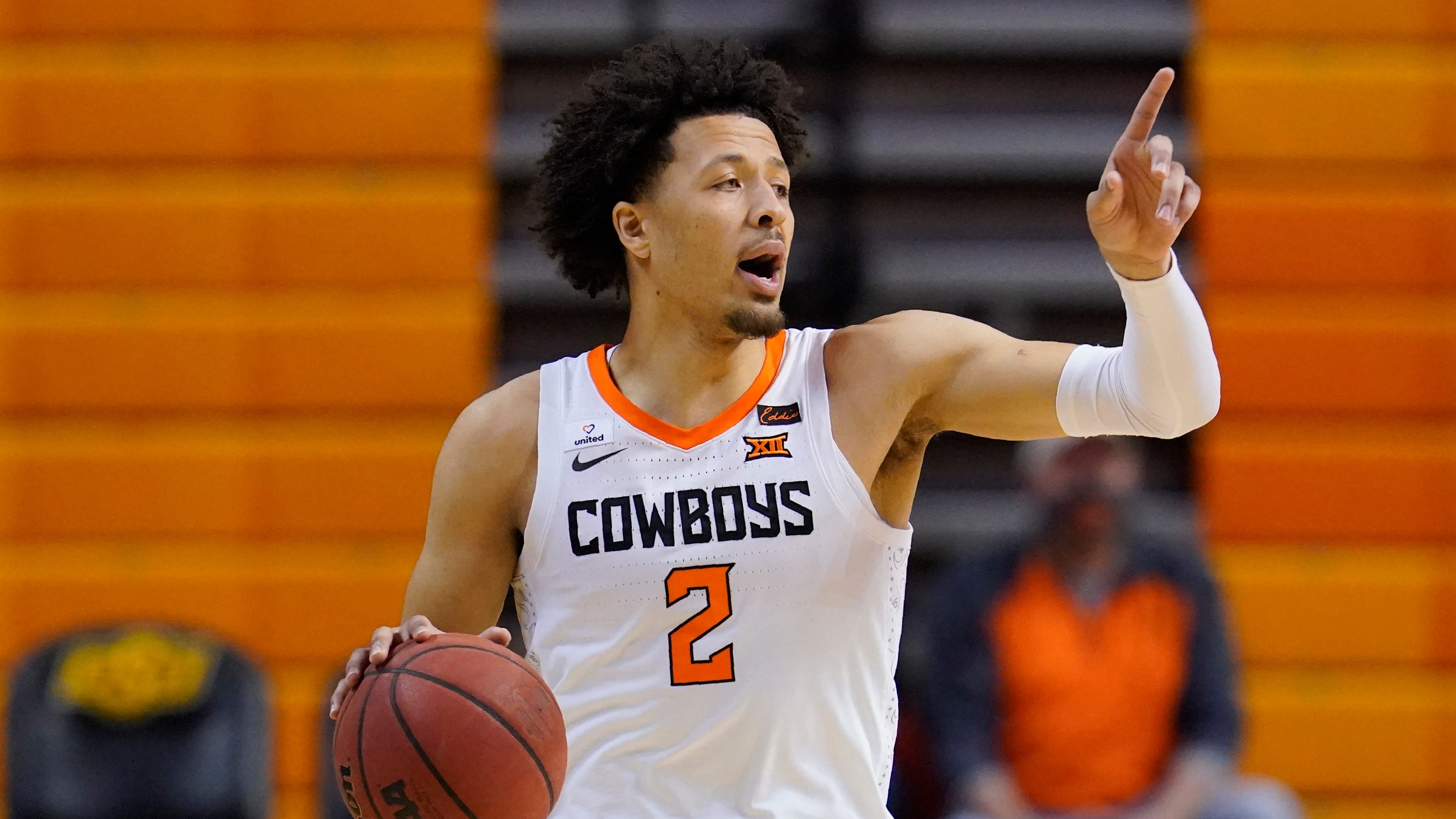 Oklahoma State basketball: March Madness 2021 bracket schedule
