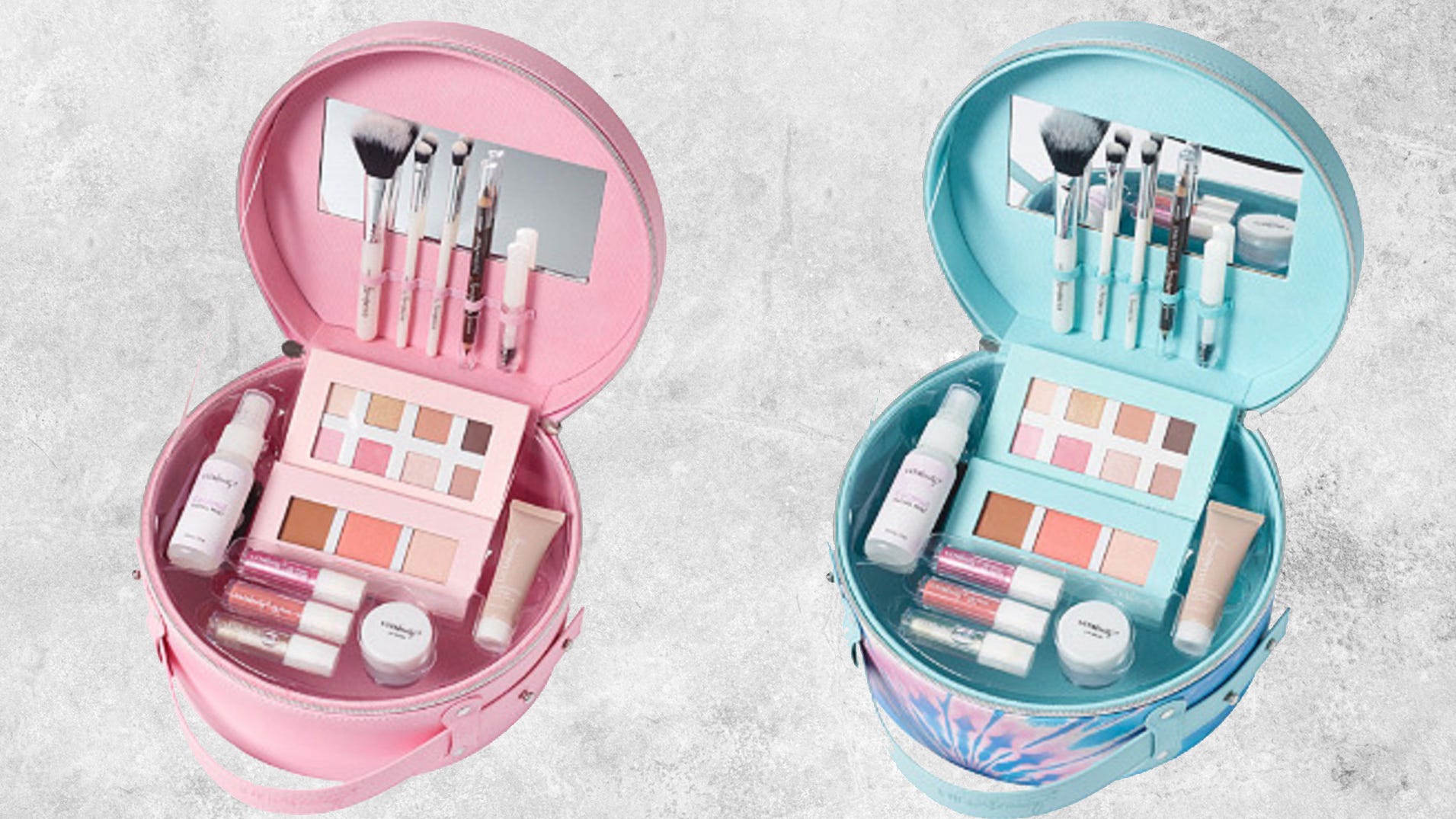 Ulta gift sets Get a 22piece makeup kit for less than 20