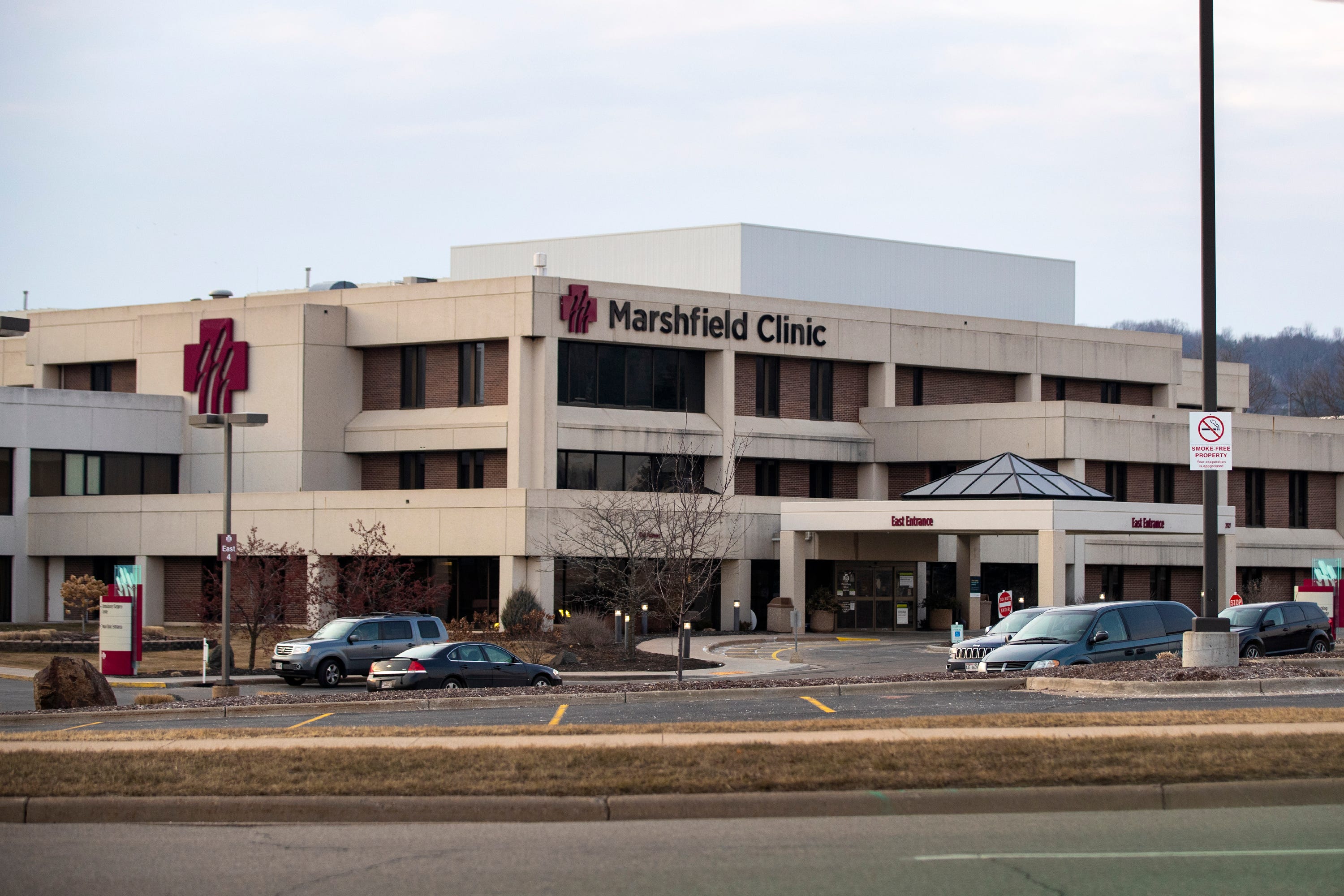 Marshfield Clinic System Mandates COVID-19 Vaccines For Employees