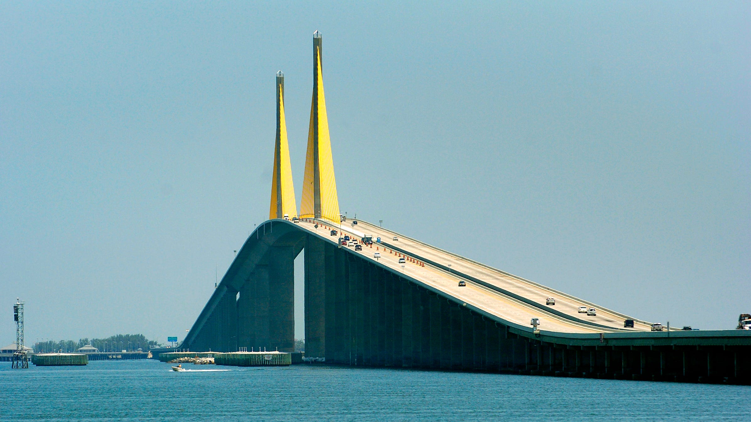 sky bridge