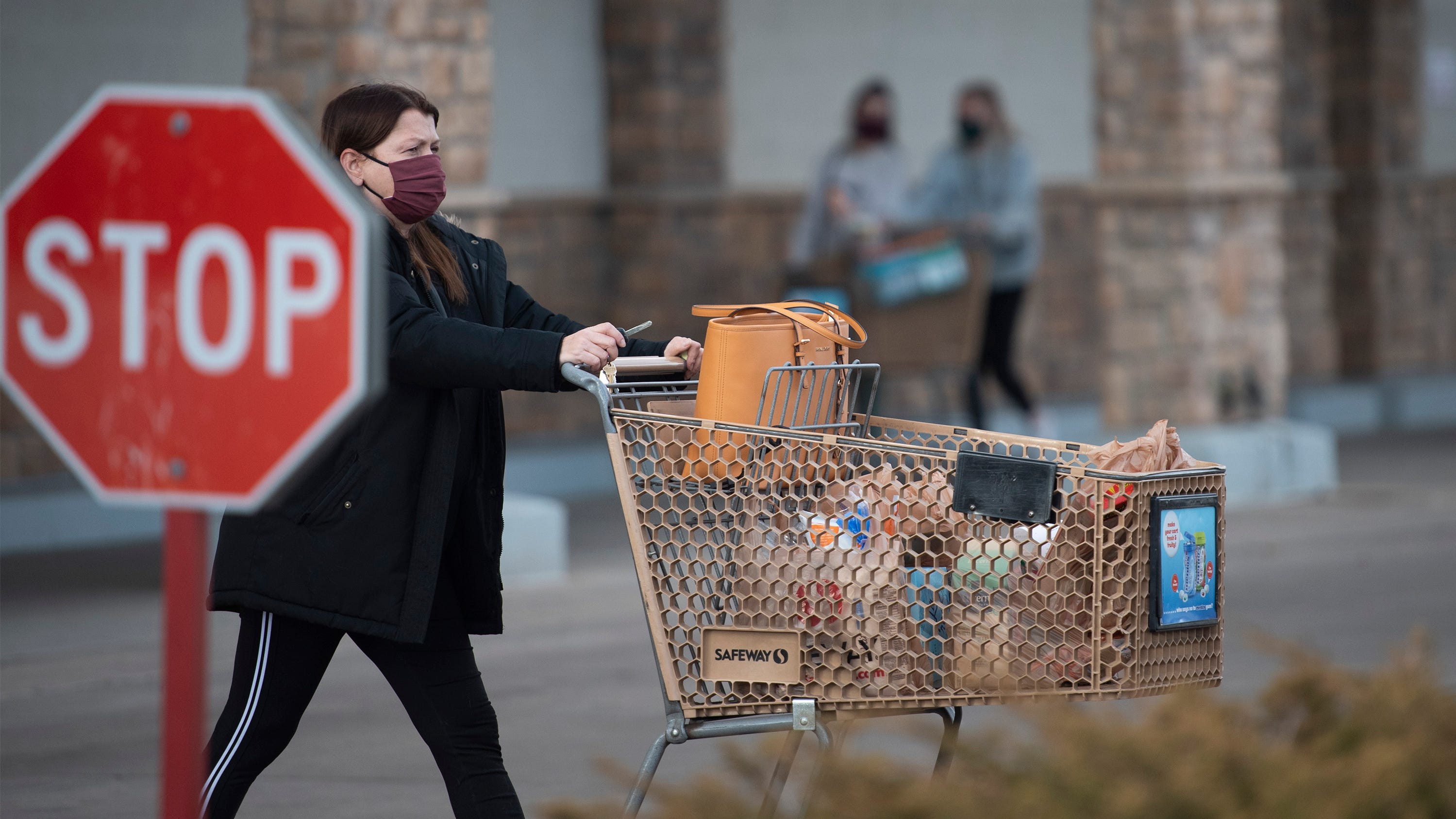 City Of Fort Collins Grocery Rebate