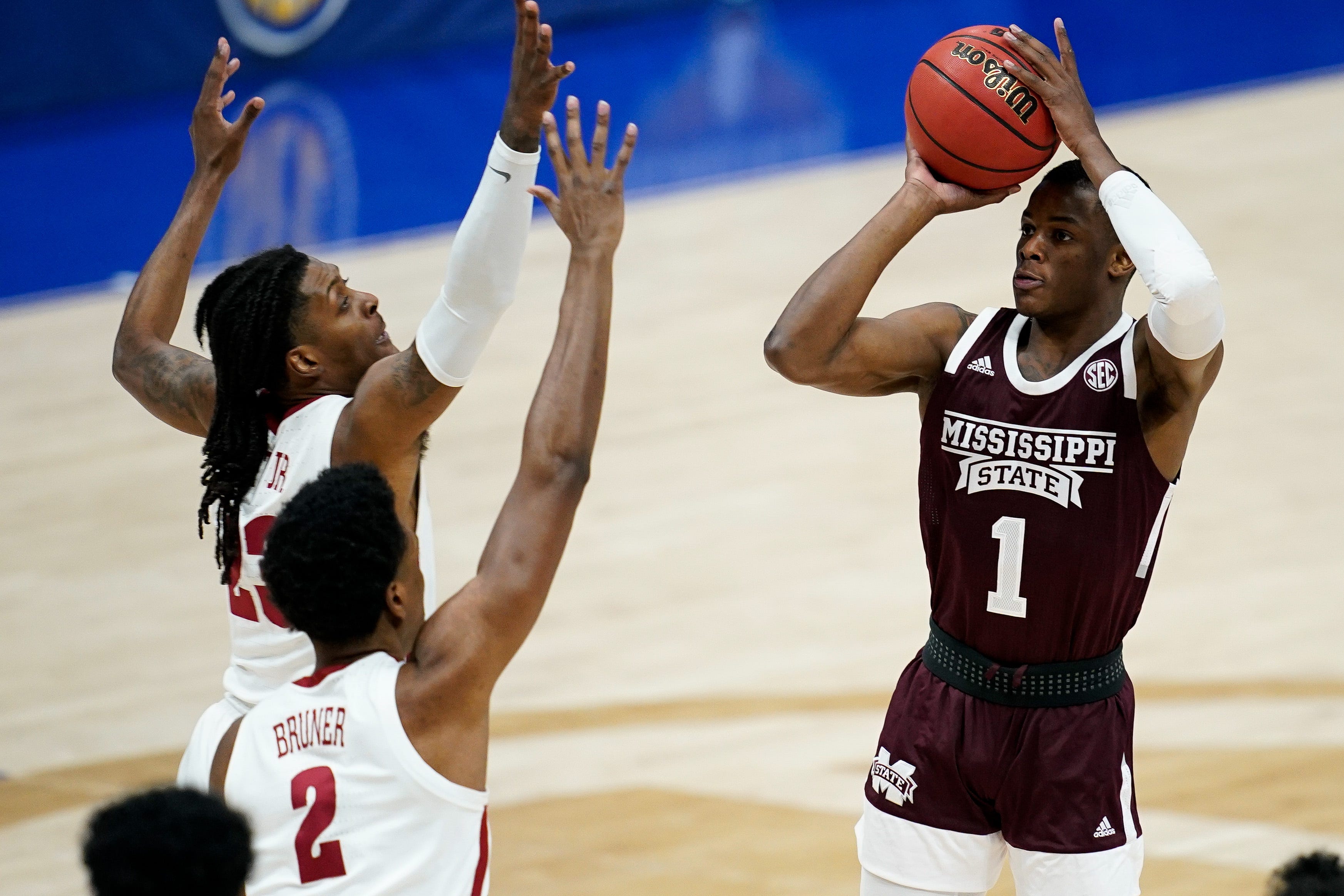 mississippi state basketball uniforms