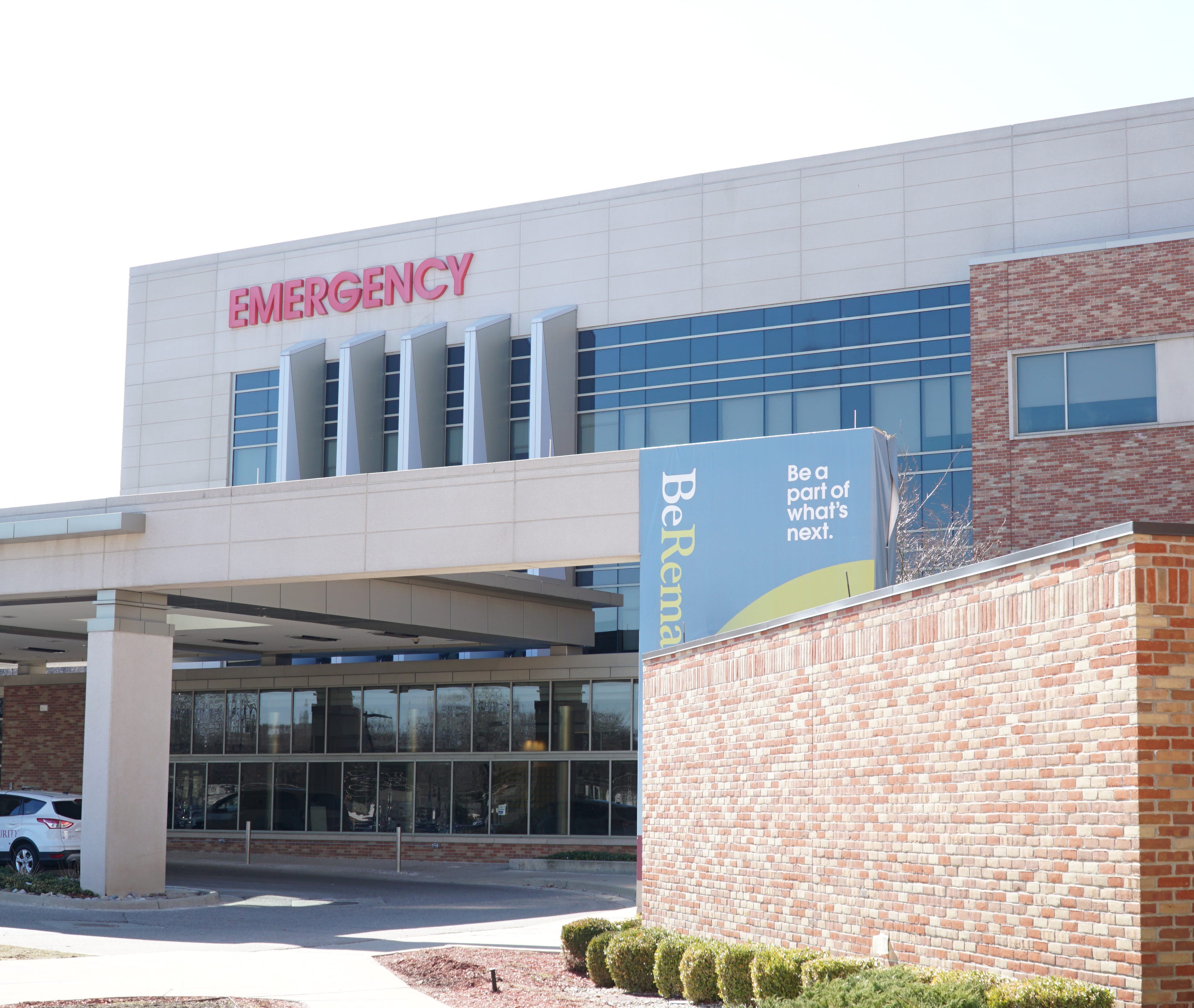 Trinity Health Rebranding Effort Affects Livonia's Only Hospital