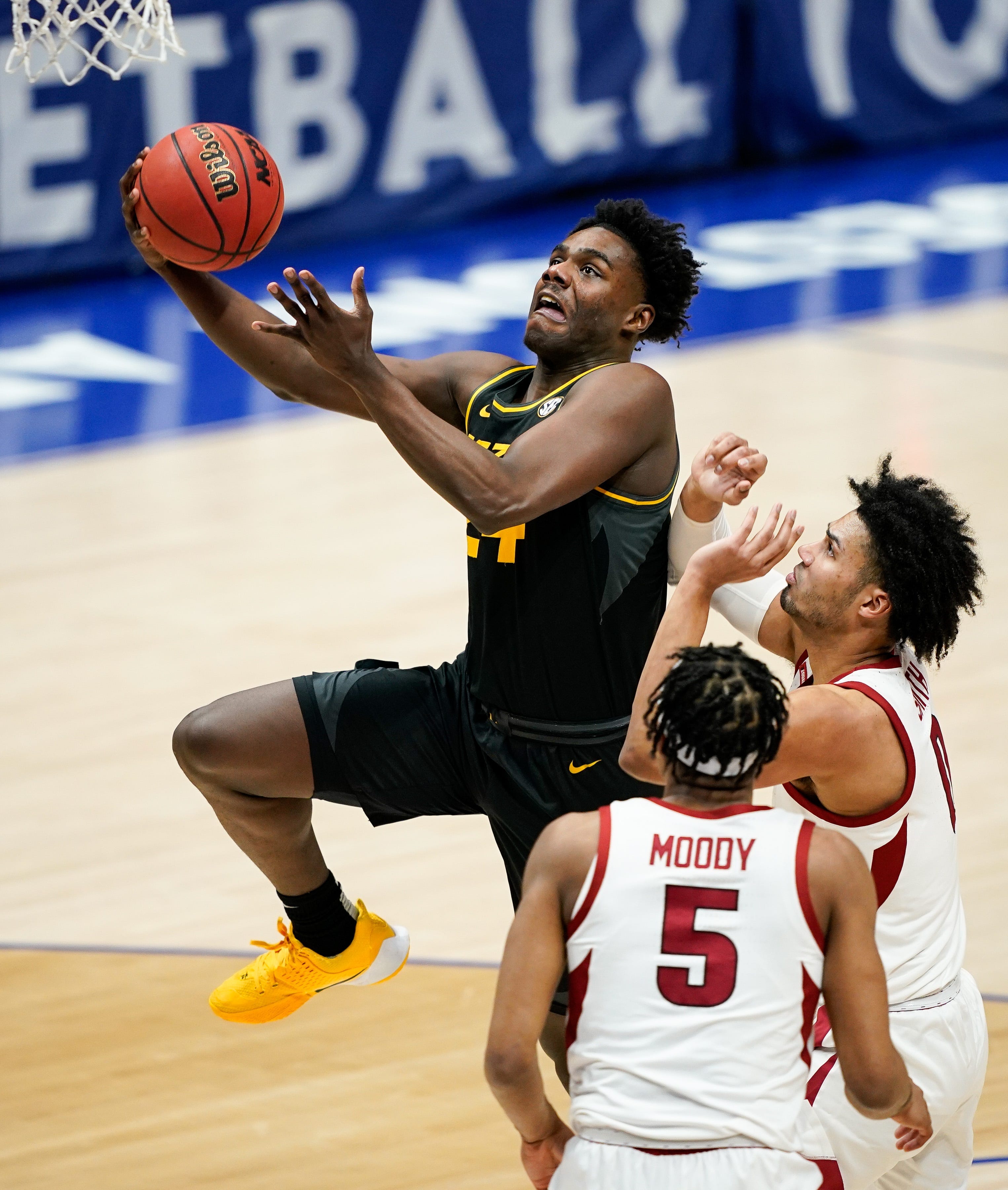 Analyzing Missouri Basketball's 2021-22 Roster Of Transfers, Freshmen