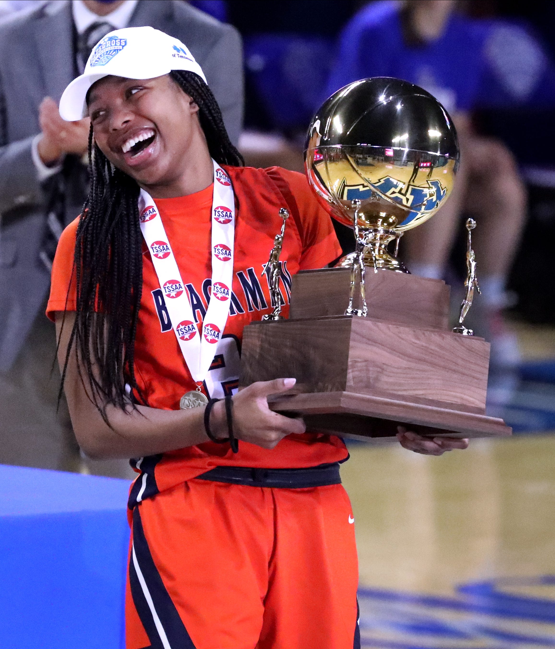 High School Girls Basketball: Recapping 2020-21 Season In Nashville Area