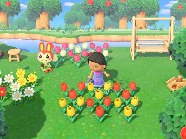 Animal Crossing Nintendo Switch Cozy Games To Check Out