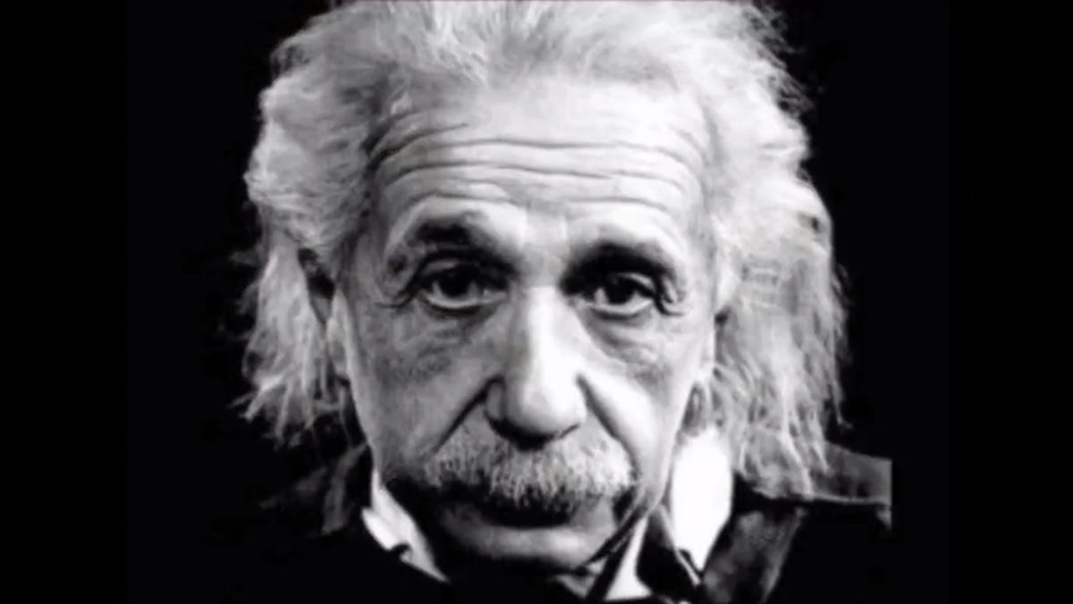 How Albert Einstein S Work Is Seen In Today S Technology