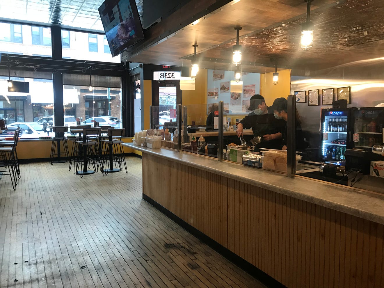 Sioux Falls adds 20 new restaurants in 2021