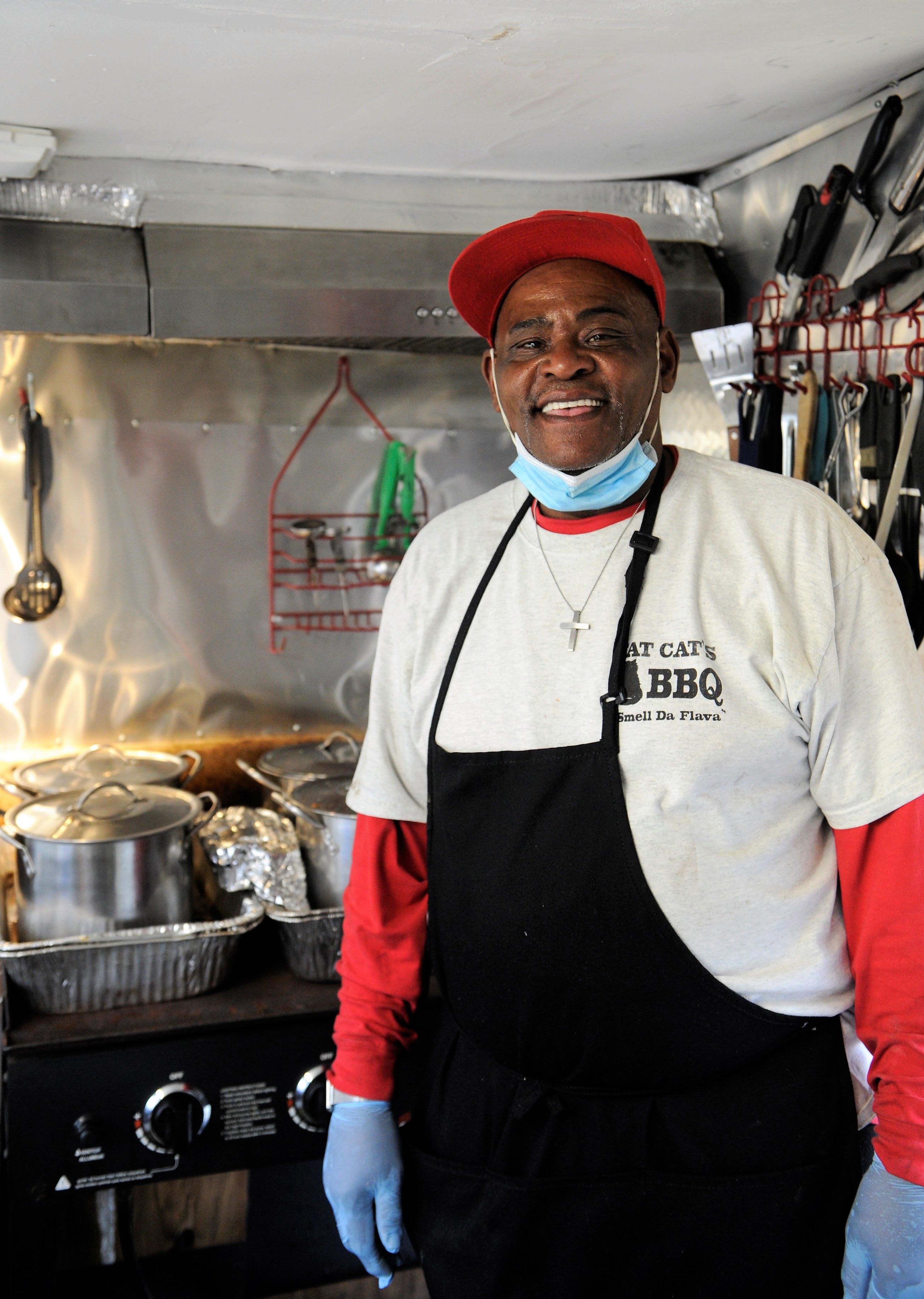 EVansville restaurants: Fat Cat's BBQ brings Memphis barbecue, sides