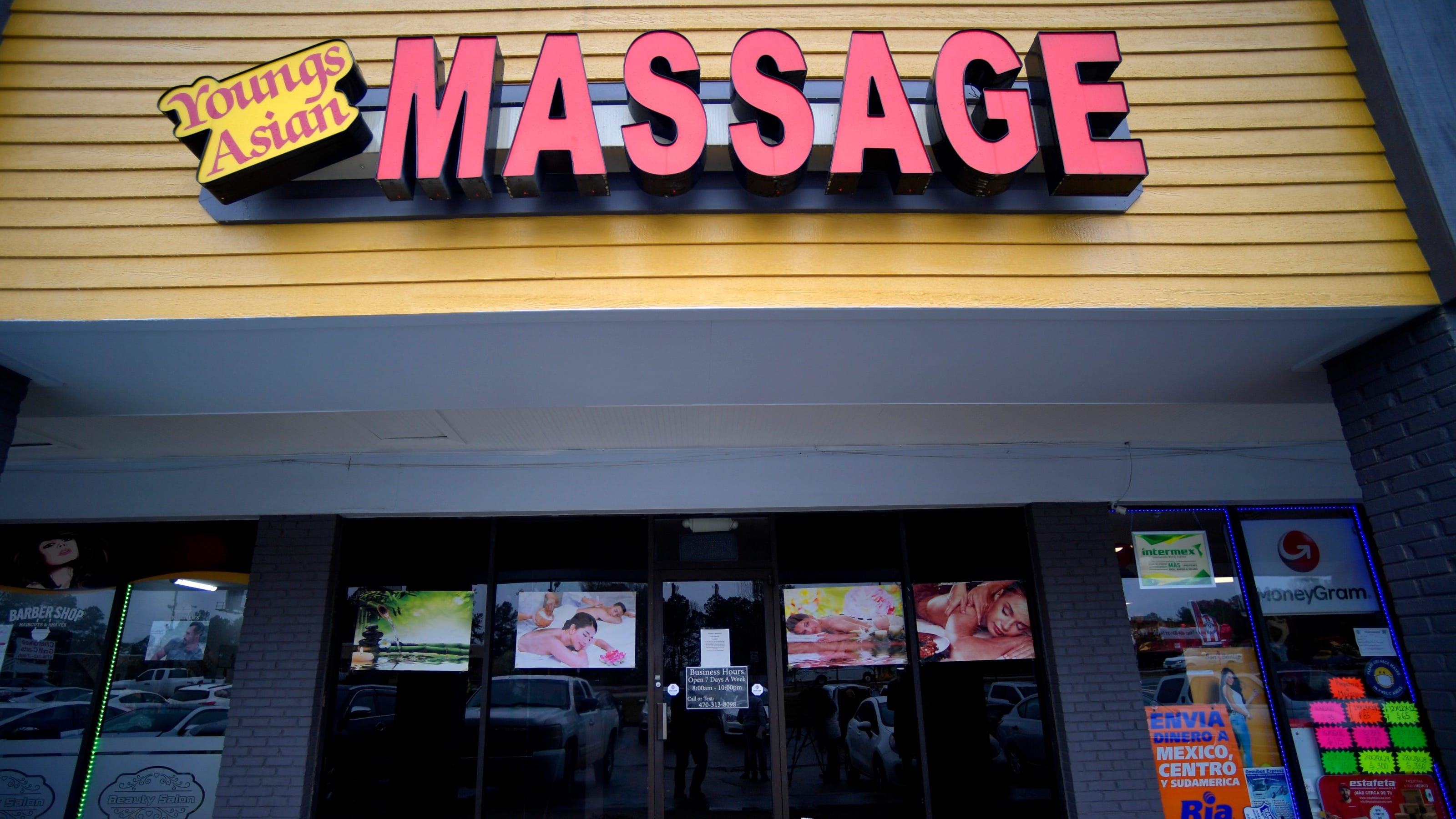 Erotic Massage Parlors In Tulancingo Erotic Massage Hidalgo