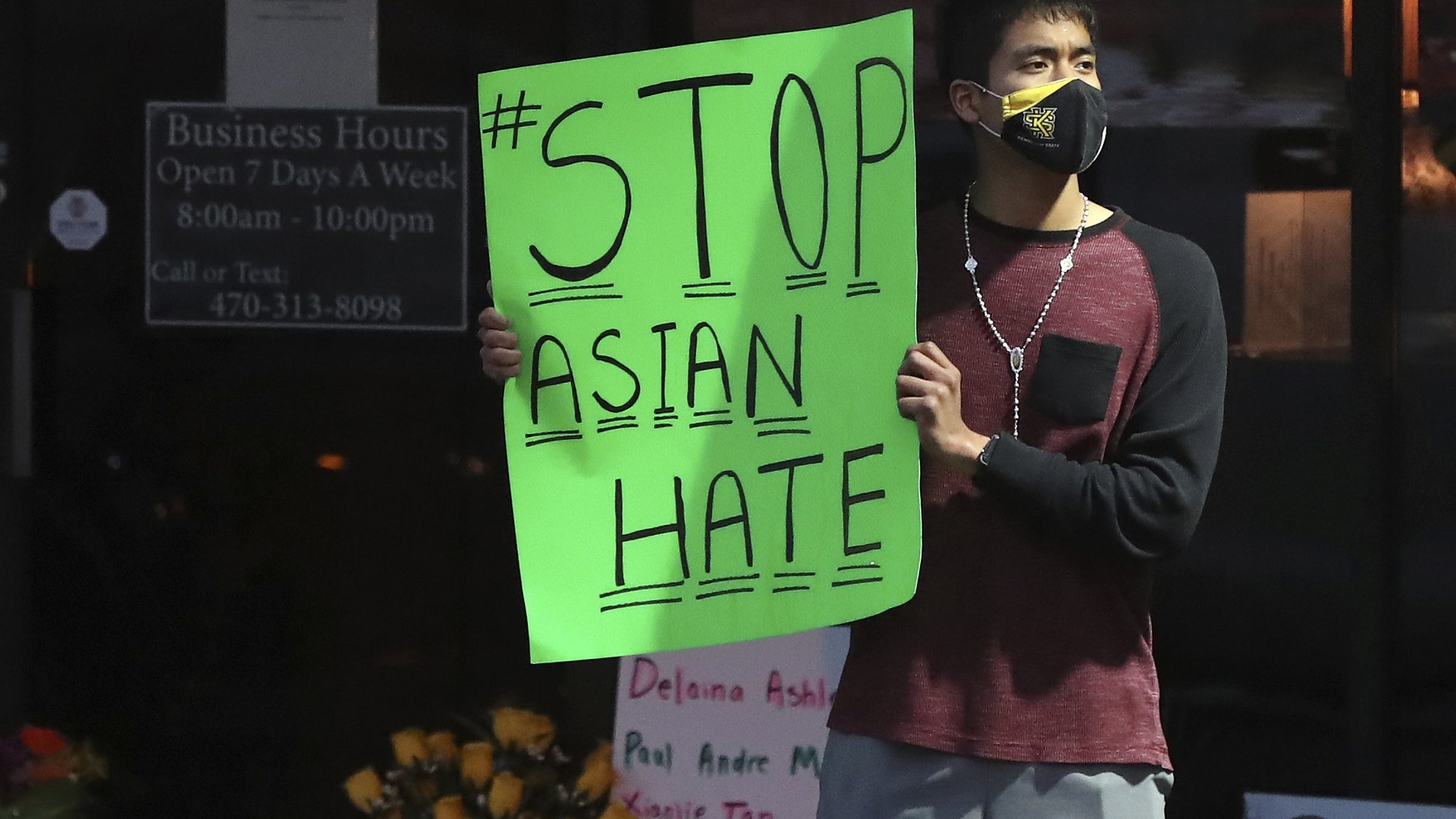 Politifact Spike In Hate Crimes Incidents Targeting Asian Americans 0554