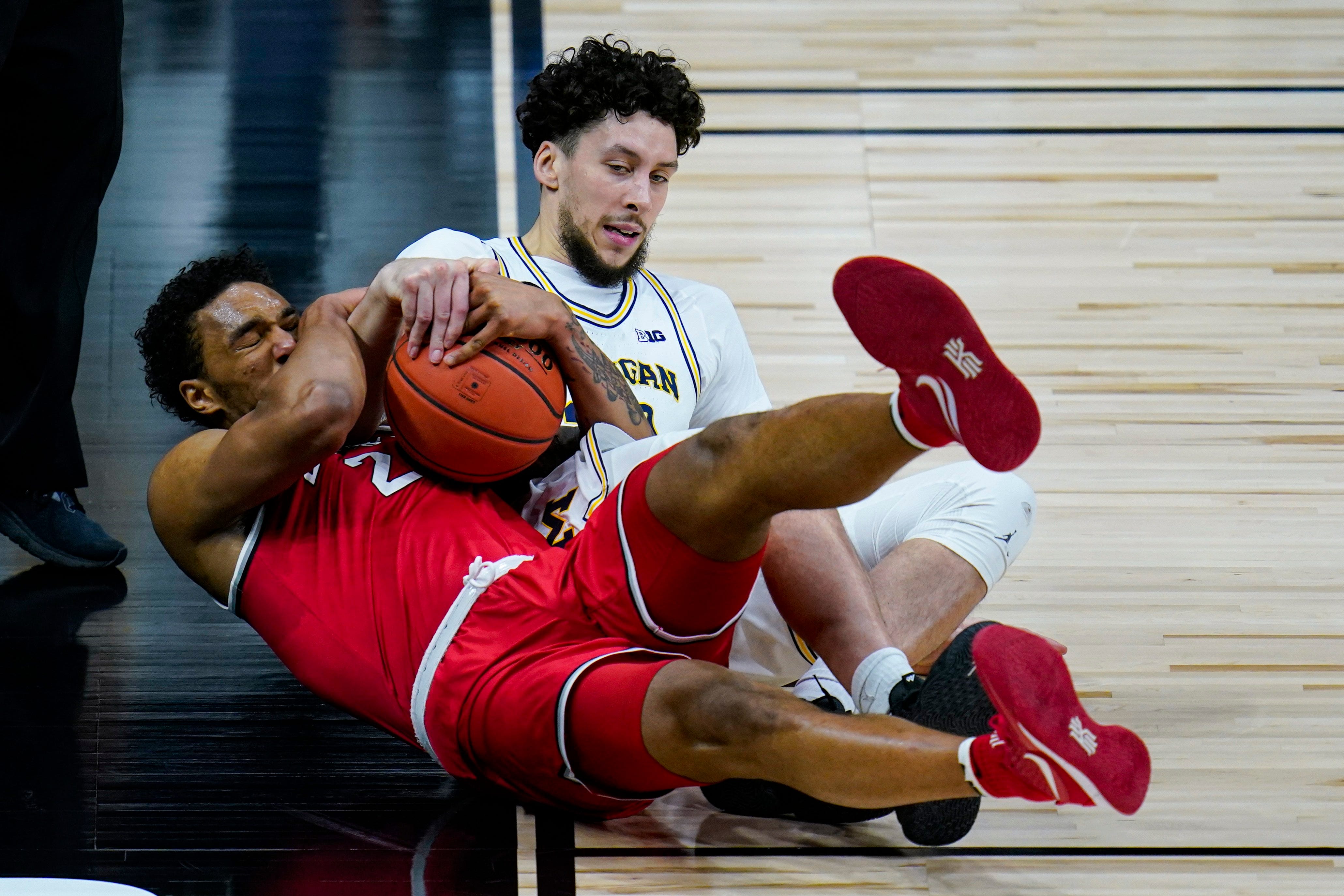 ohio state basketball roster