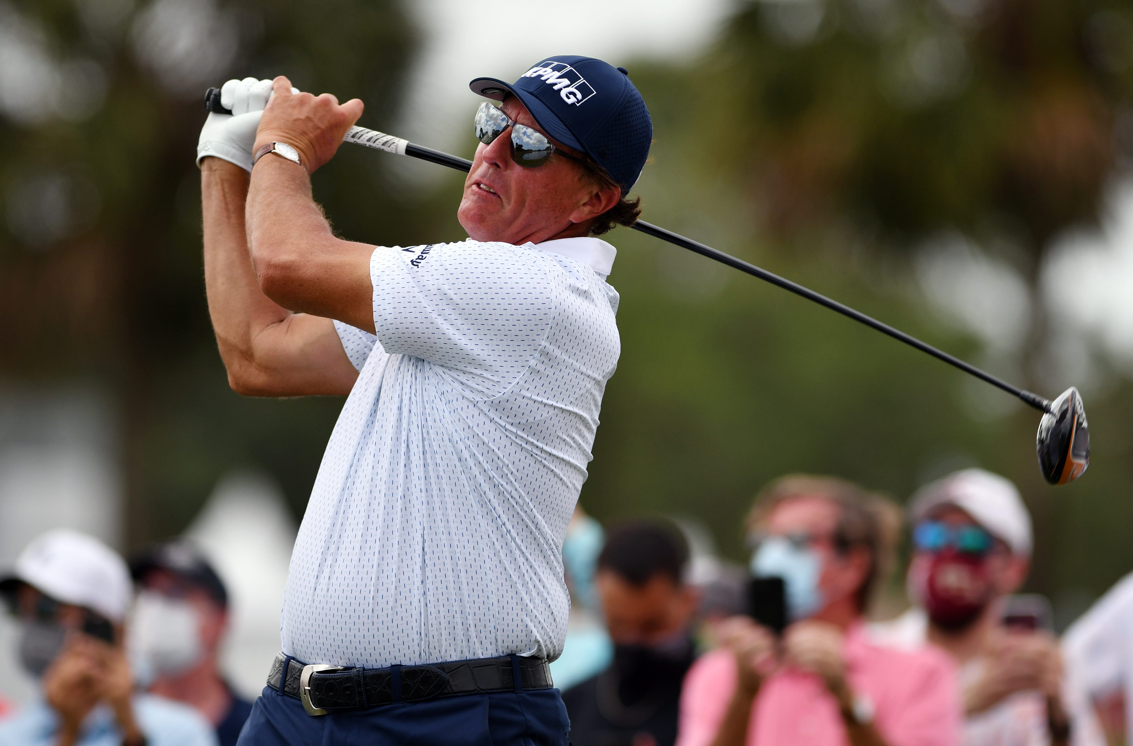 Honda Classic Phil Mickelson Still Plans To Build Jupiter Island Home