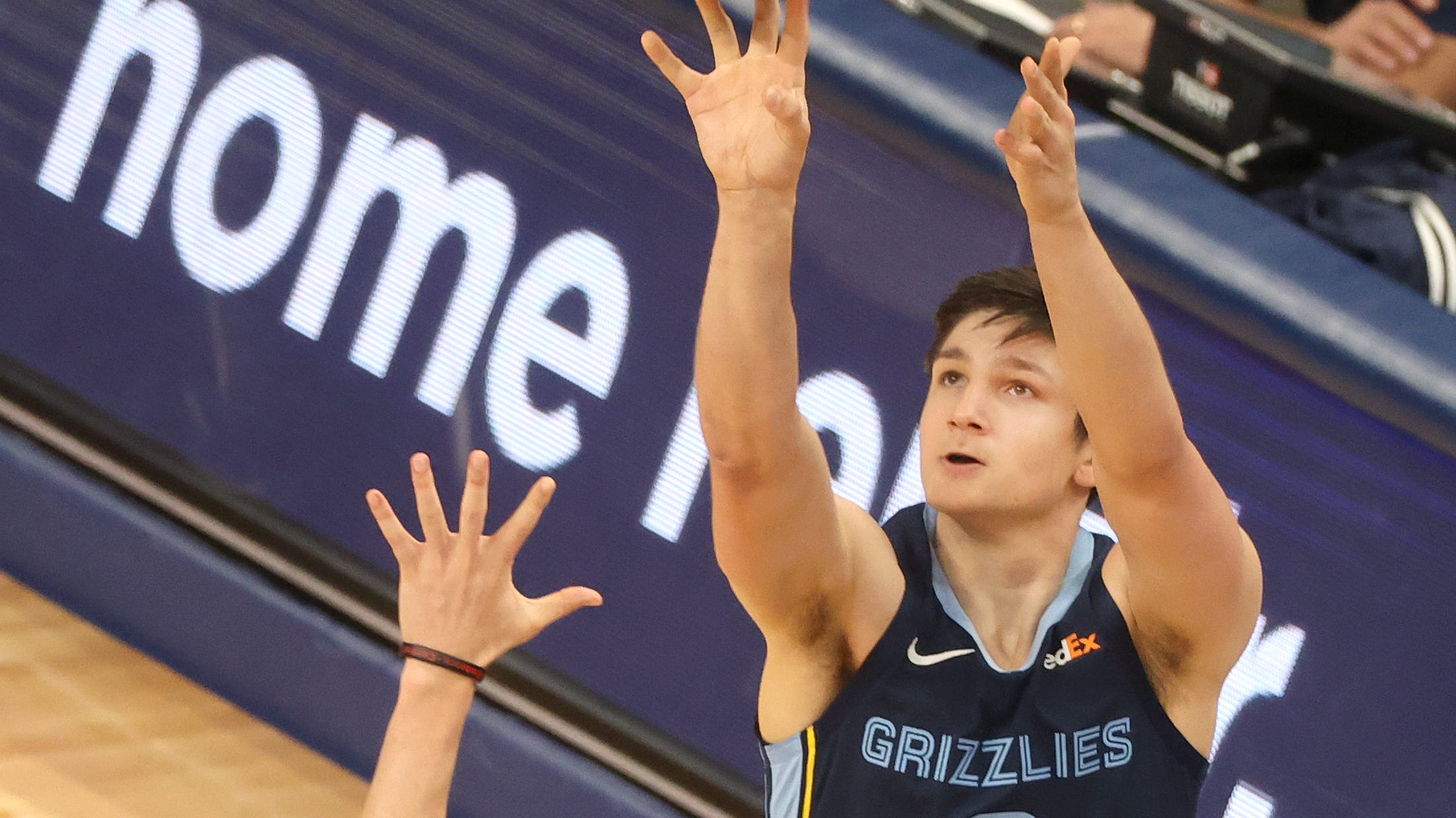 Memphis Grizzlies trade Grayson Allen to Milwaukee Bucks