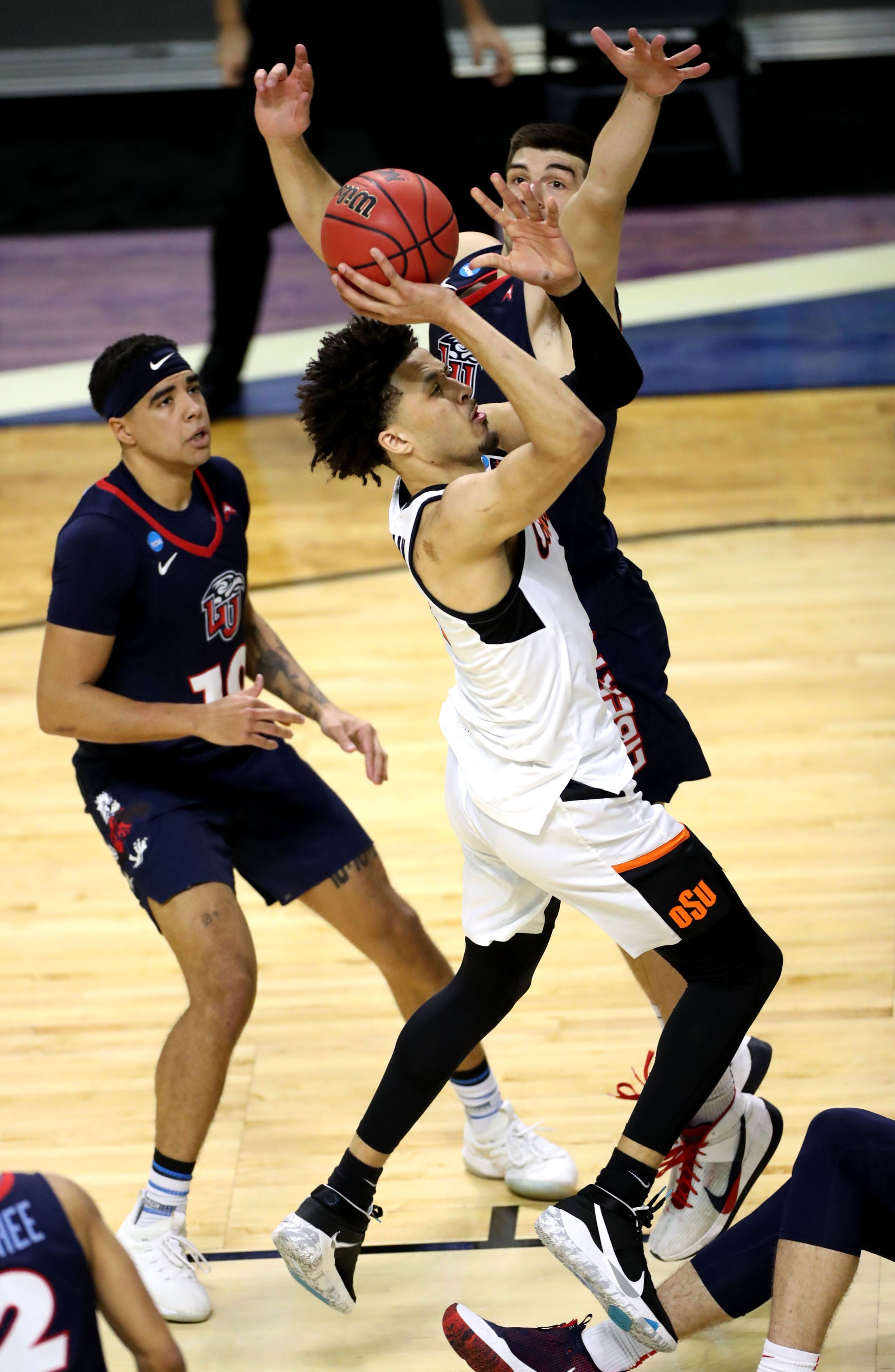 cade cunningham oklahoma state jersey