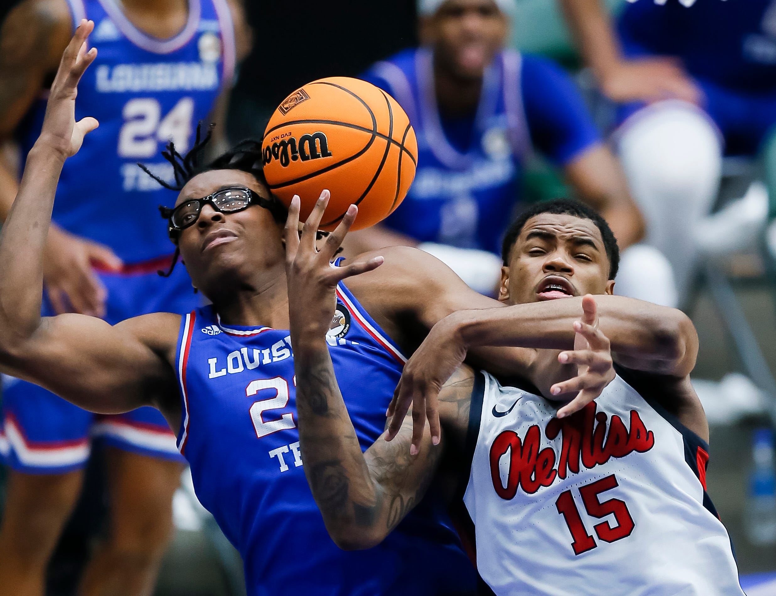 ole miss basketball roster 2019