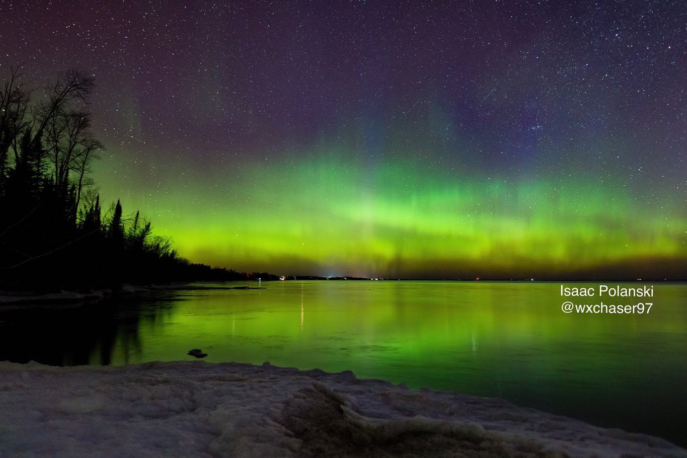 This is how and where to see the Northern Lights this year - Lonely Planet