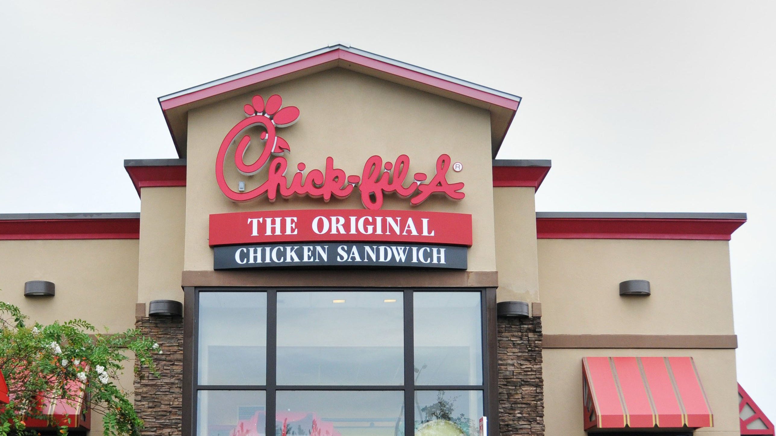 Chick-Fil-A wants to build second spot in Middletown