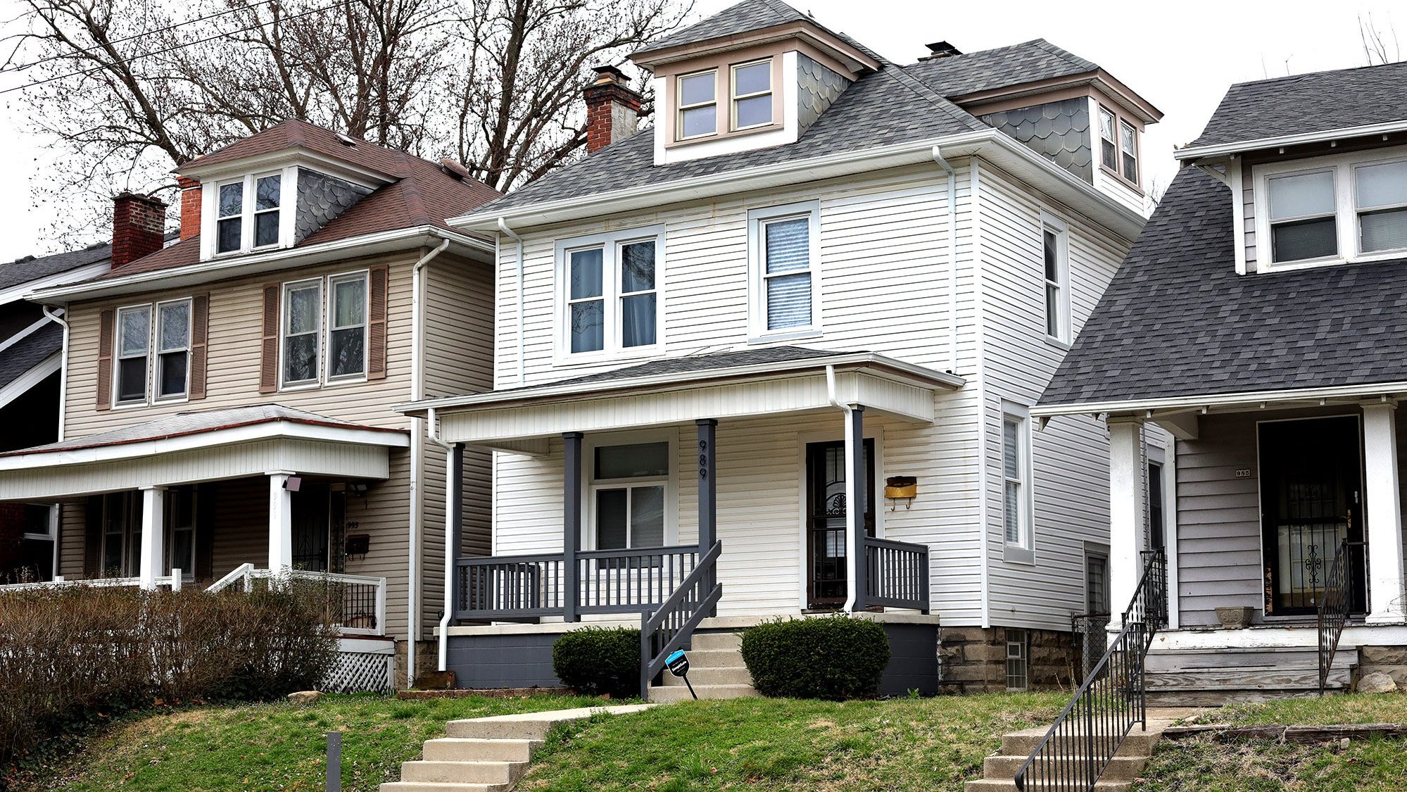 Columbus, Ohio, housing market Where prices have increased most