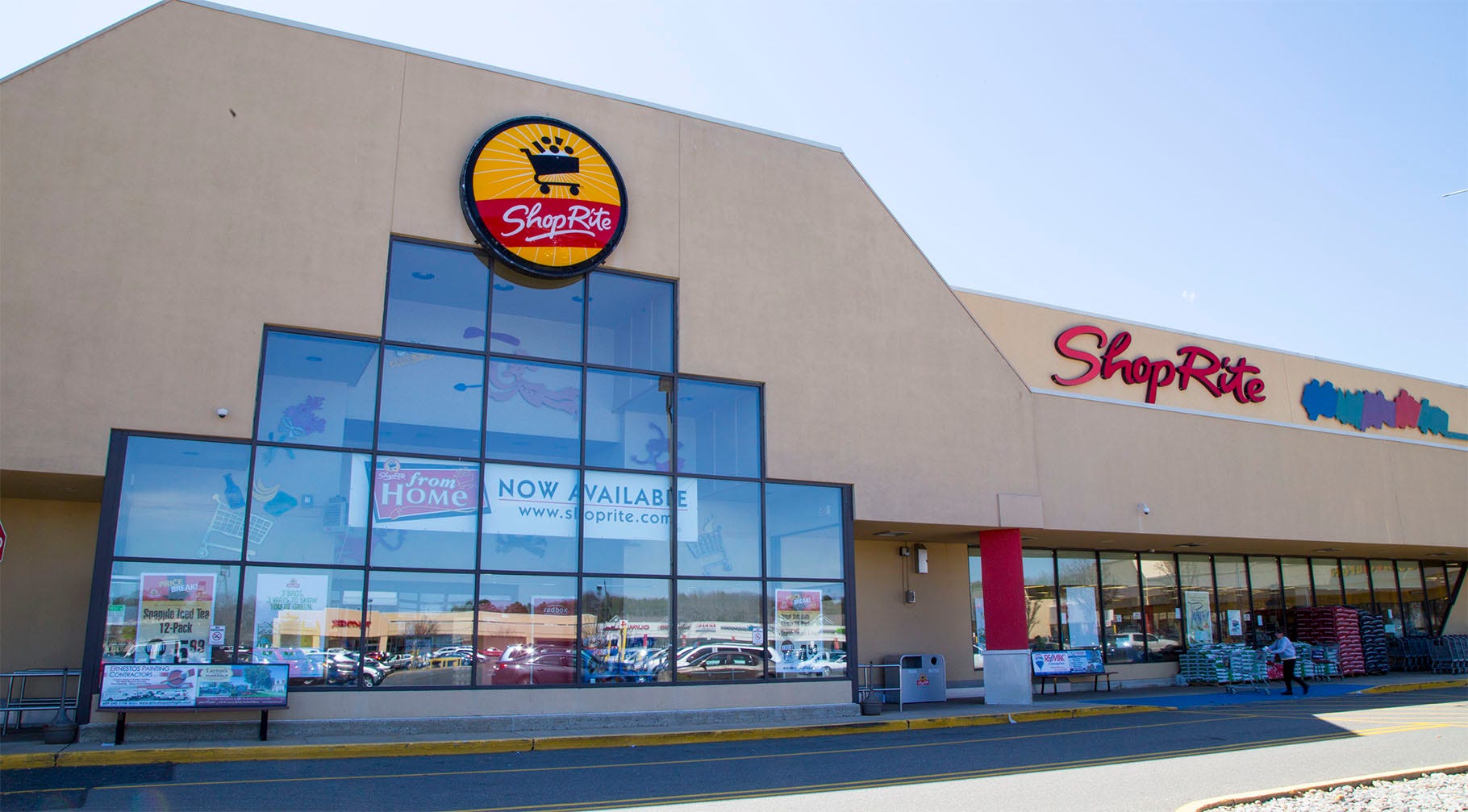 7 ShopRite Stores In Ocean County Going To Saker ShopRites