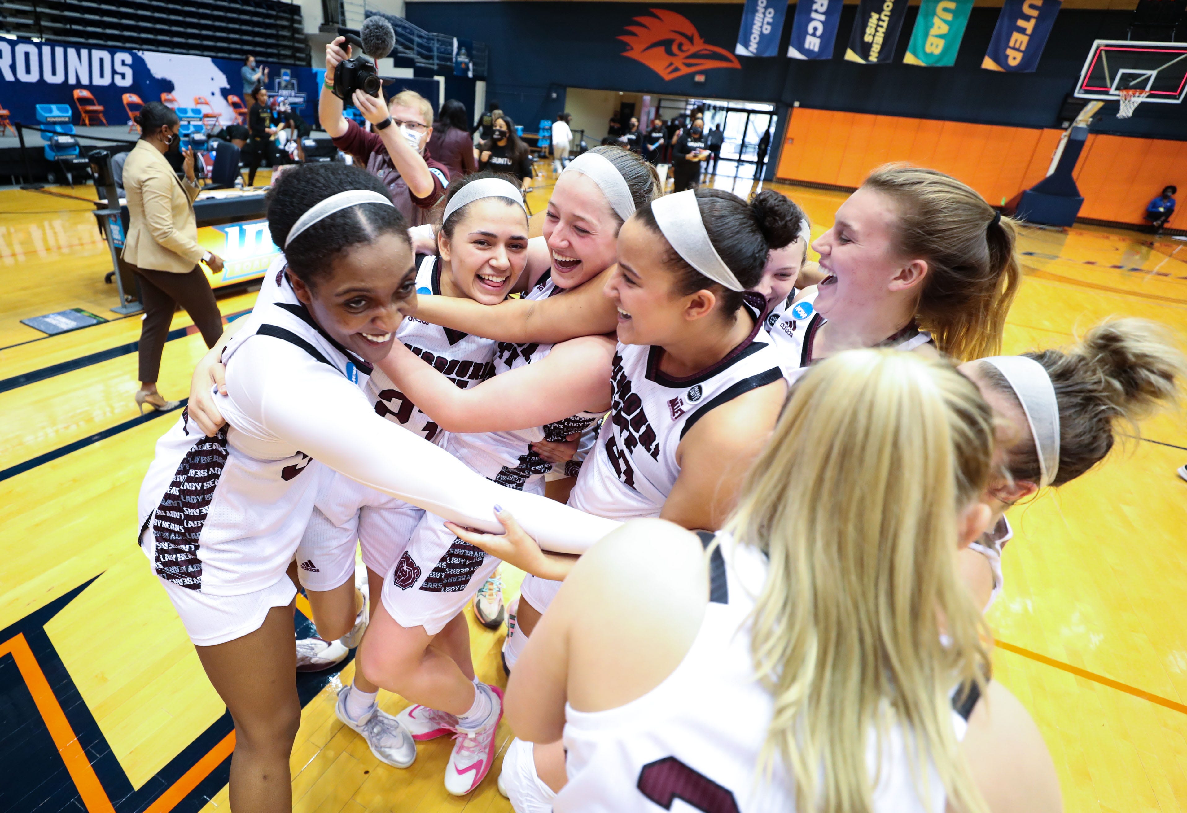 Missouri State Lady Bears Schedule, Roster, Expectations For 2021-22