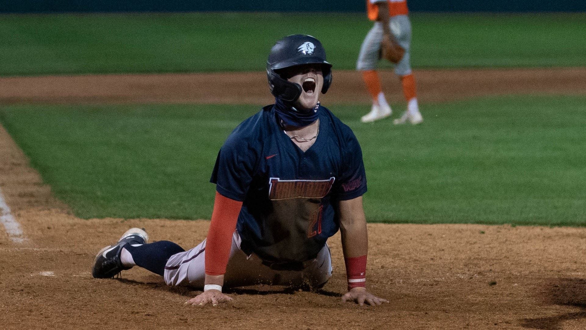 What 2 In State Wins Over Byu And Utah Mean To Dixie State Baseball