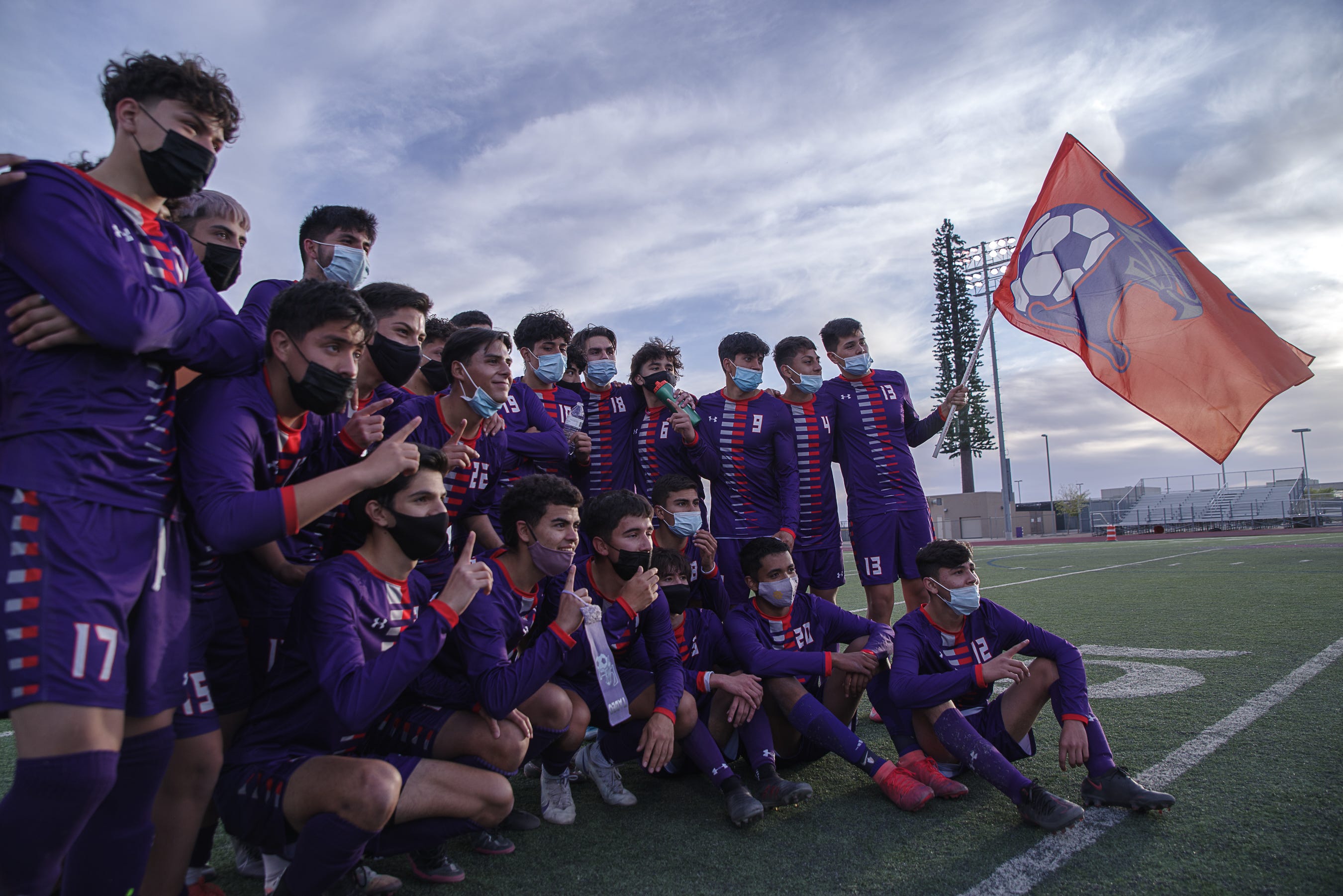 The NFL Youth Flag Football League Registration - City of Socorro