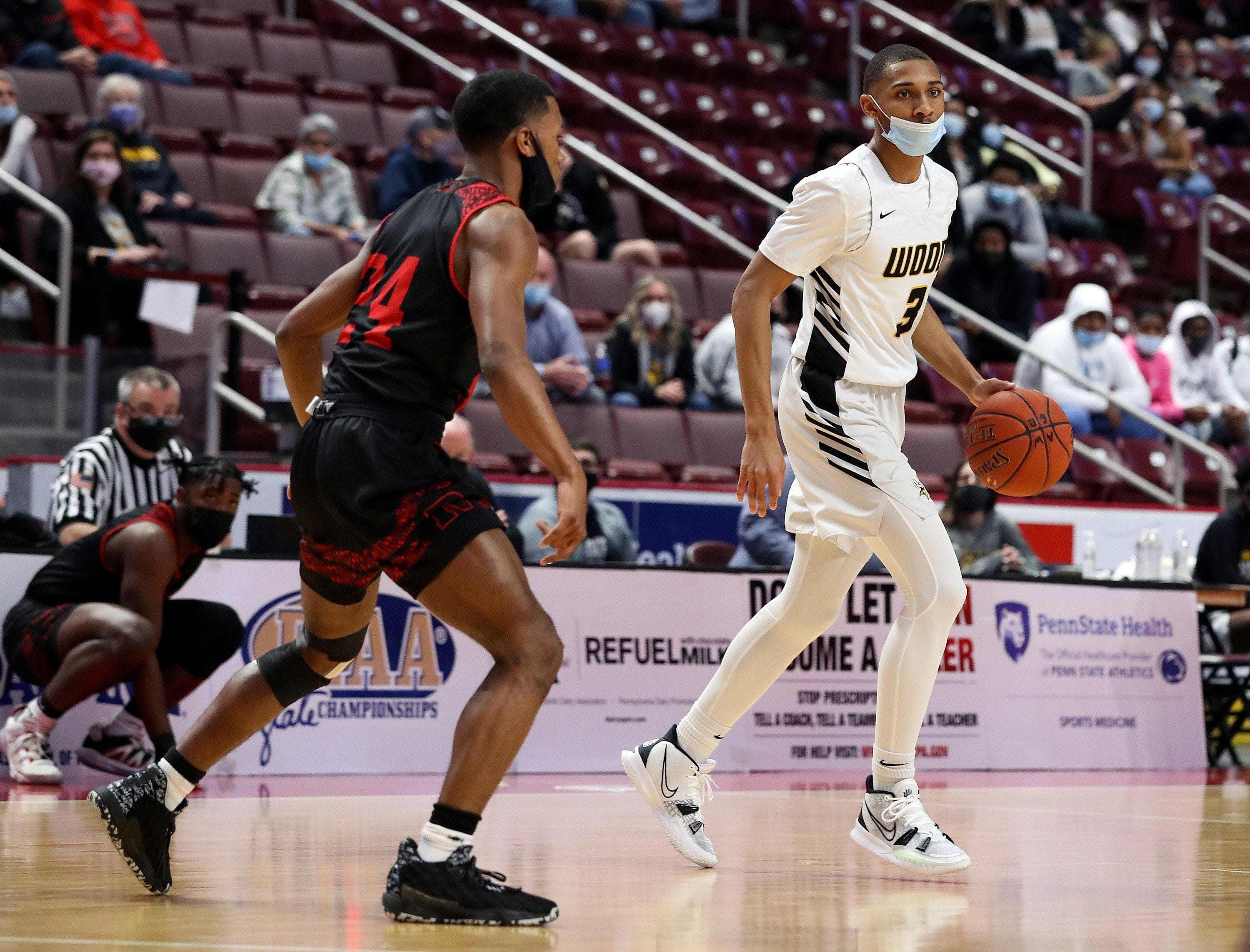 PIAA Basketball Championships: Live Updates From Giant Center